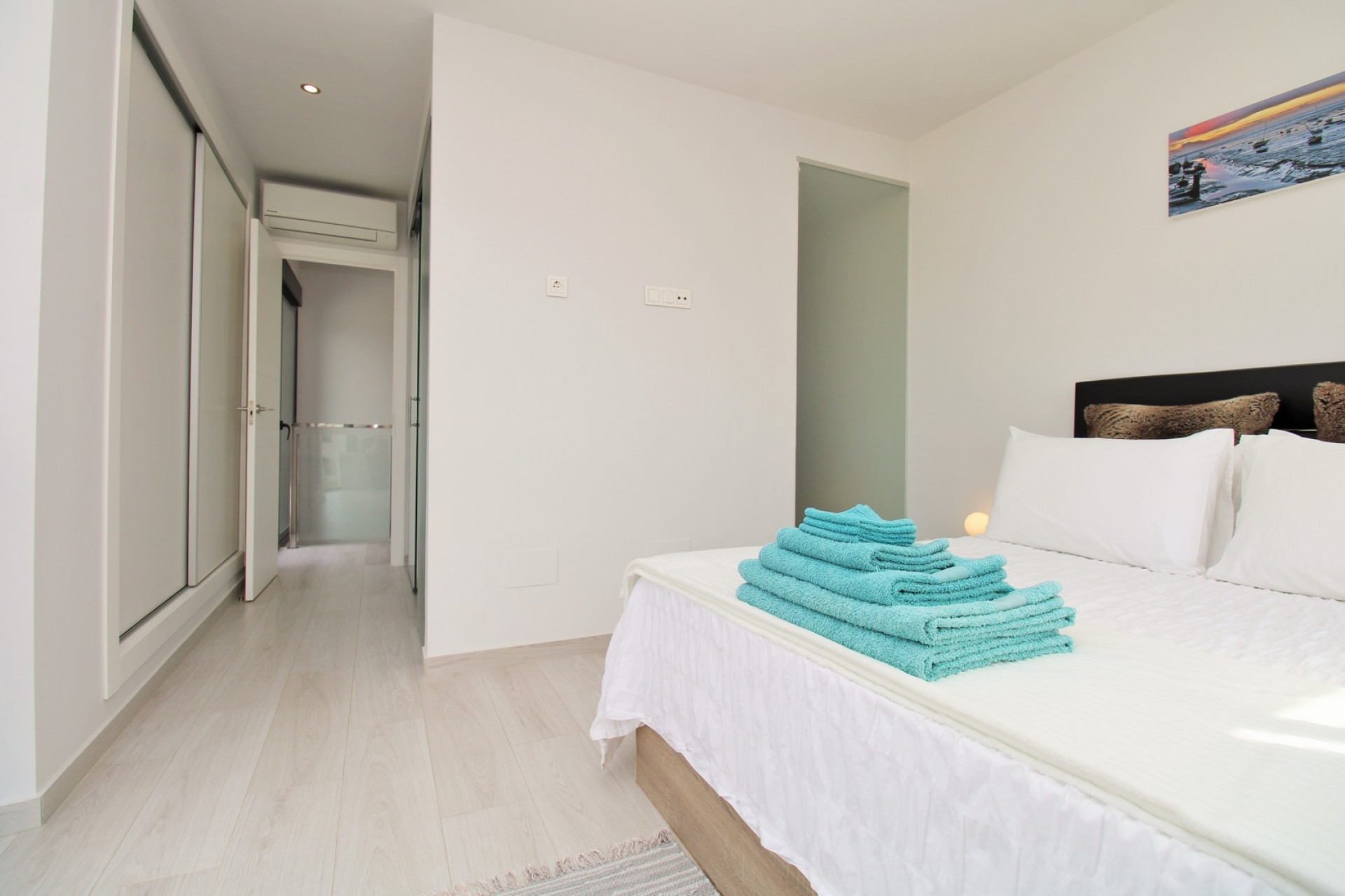 Revente - Appartement - Villamartin - PAU 8