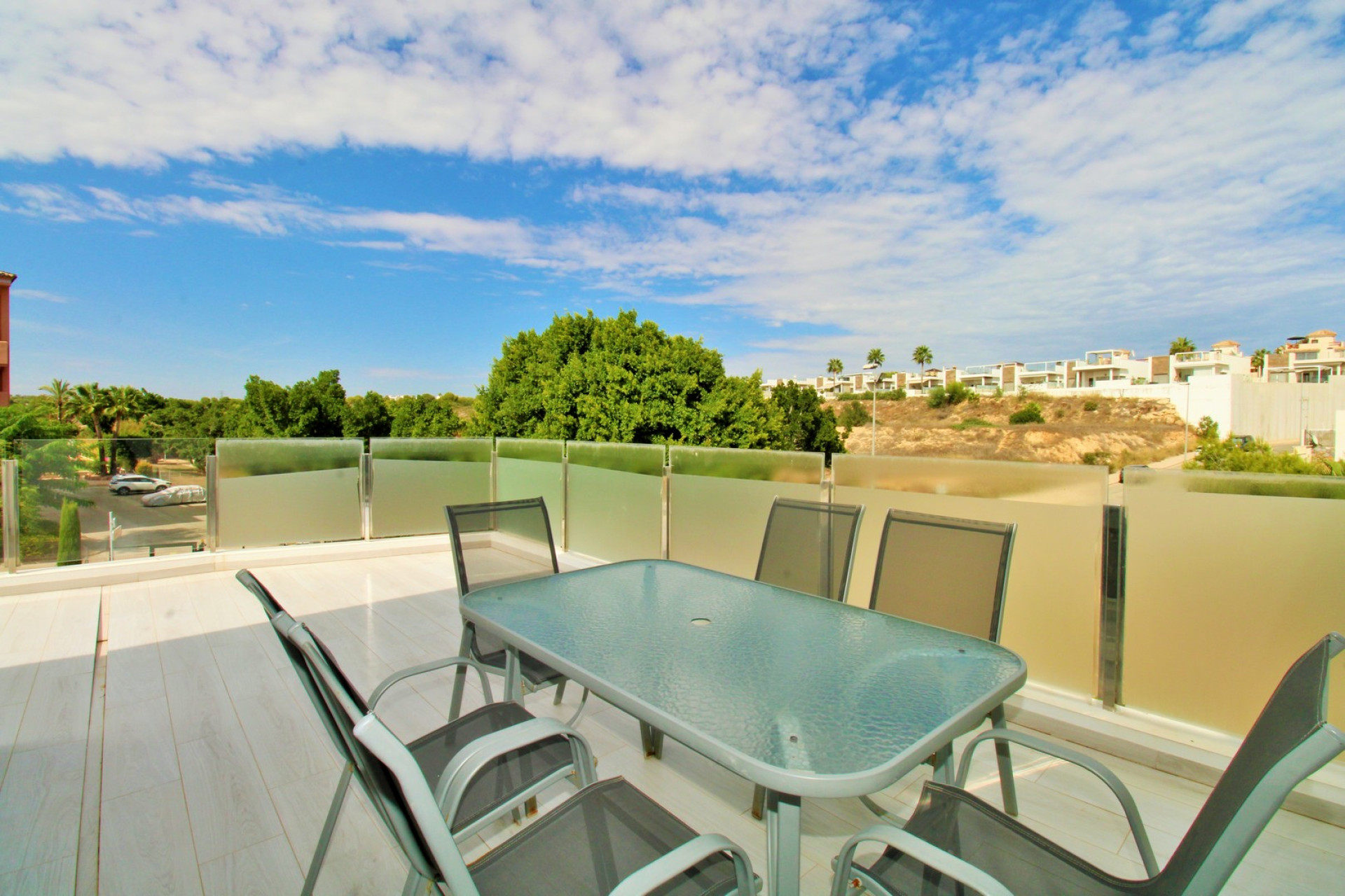 Revente - Appartement - Villamartin - PAU 8