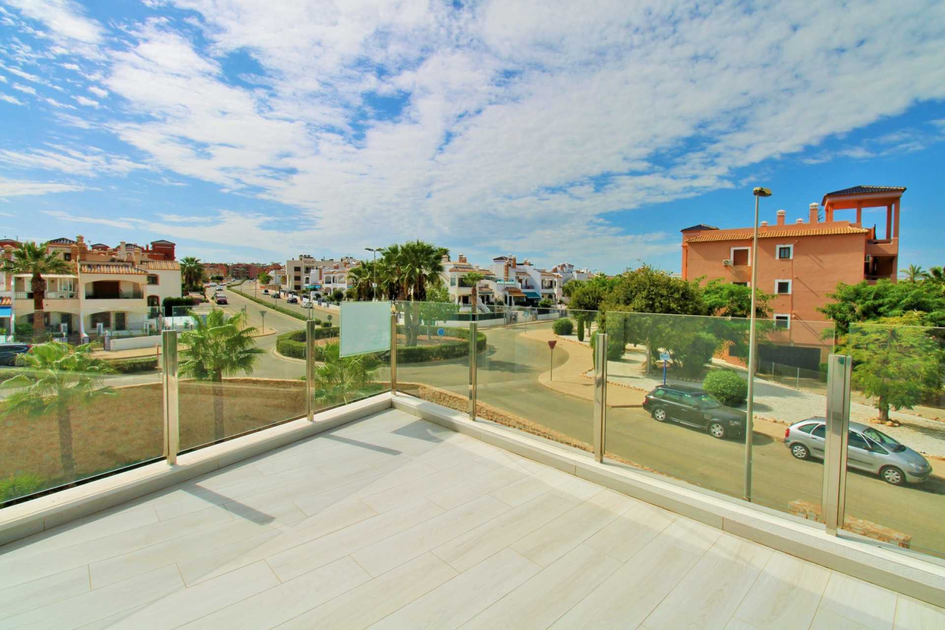 Revente - Appartement - Villamartin - PAU 8