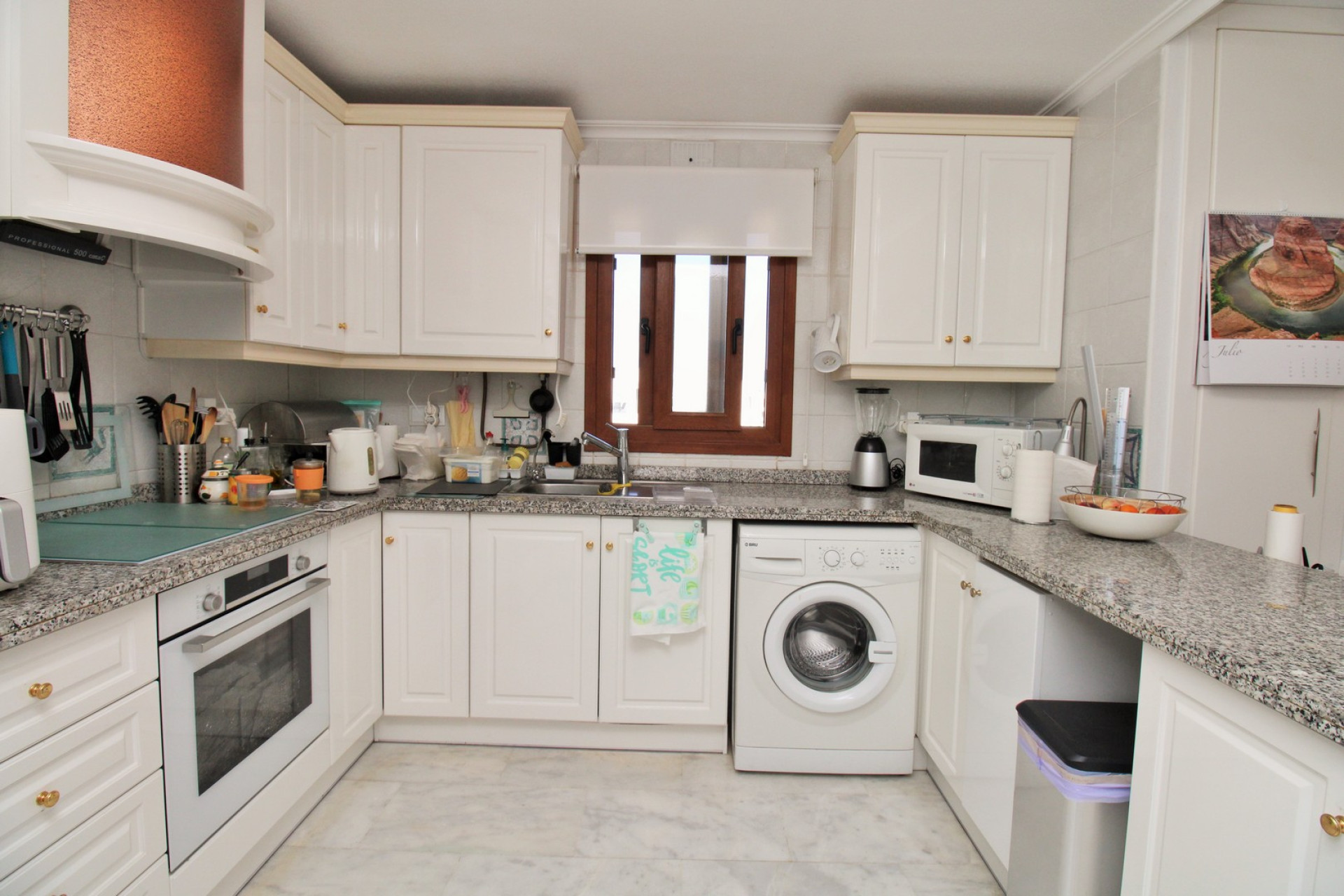 Revente - Appartement - Villamartin - PAU 8