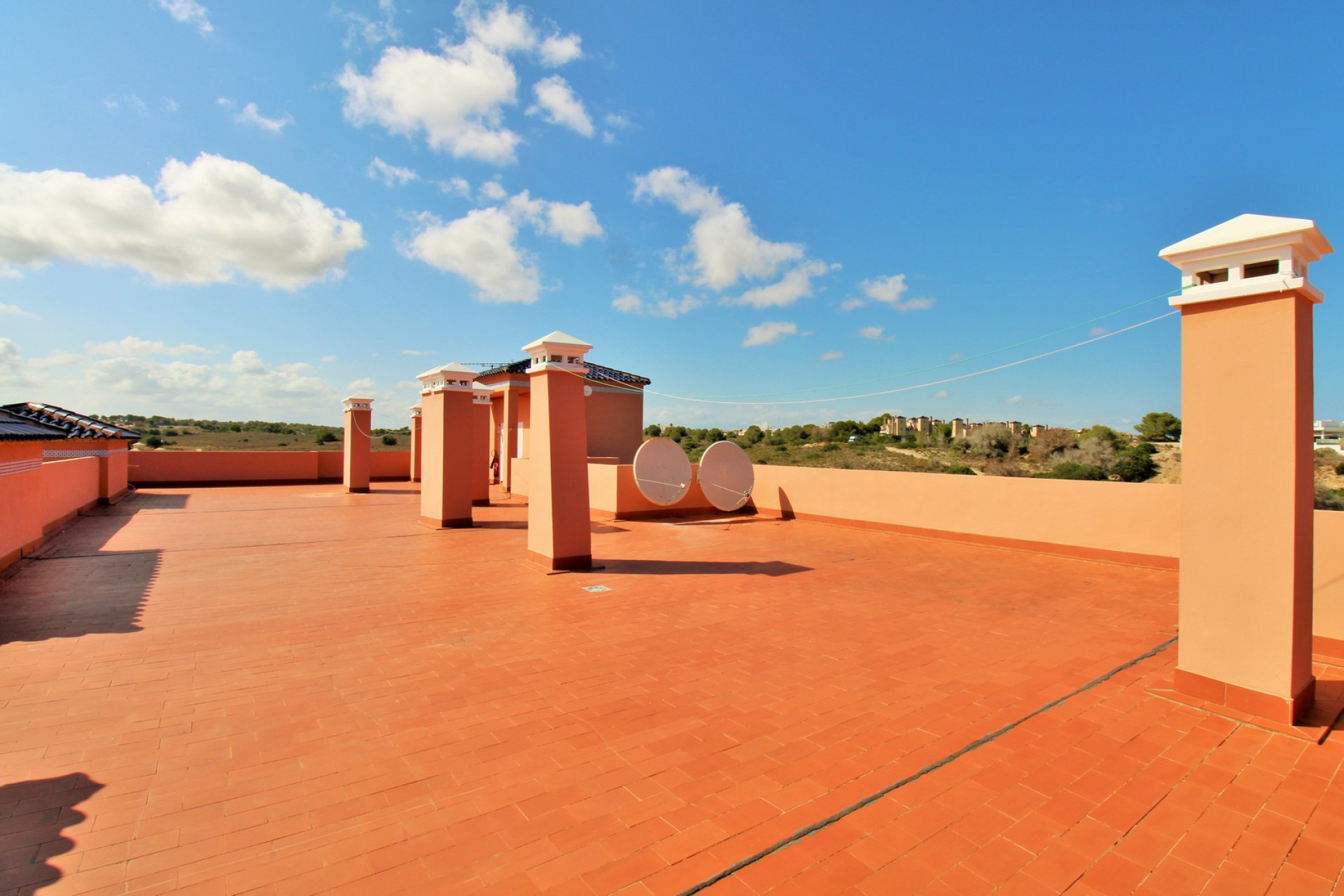 Revente - Appartement - Villamartin - PAU 8