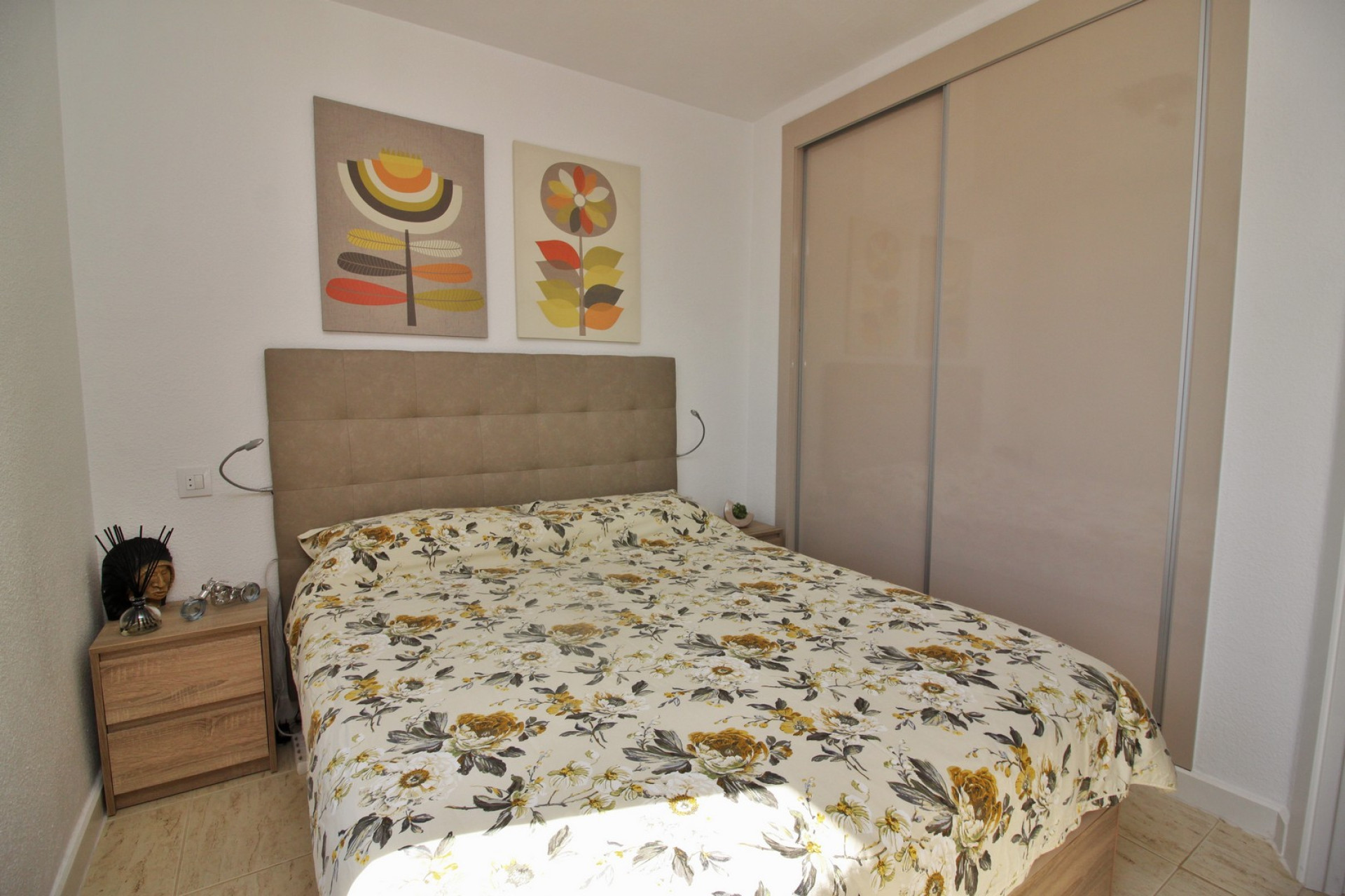 Revente - Appartement - Villamartin