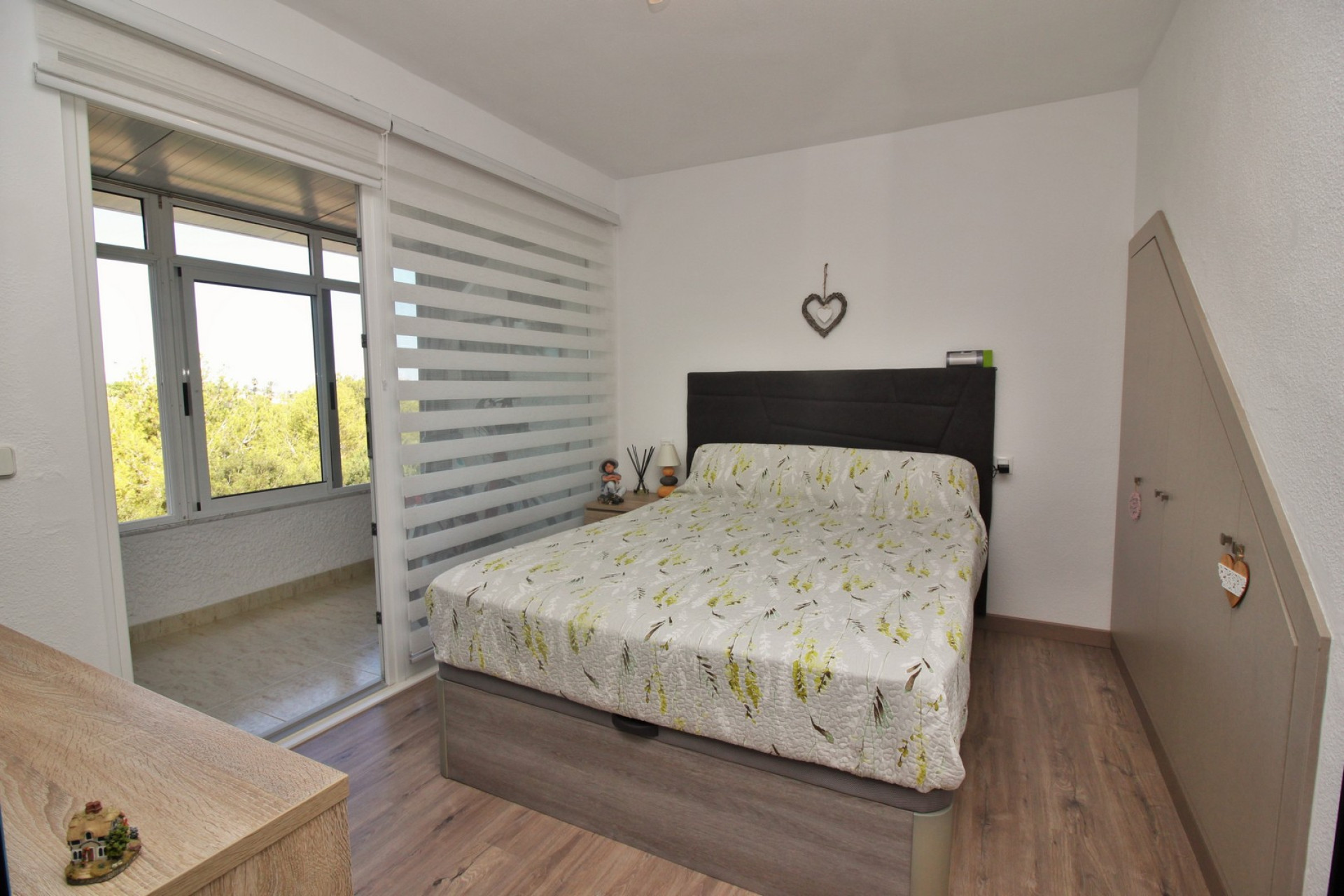 Revente - Appartement - Villamartin