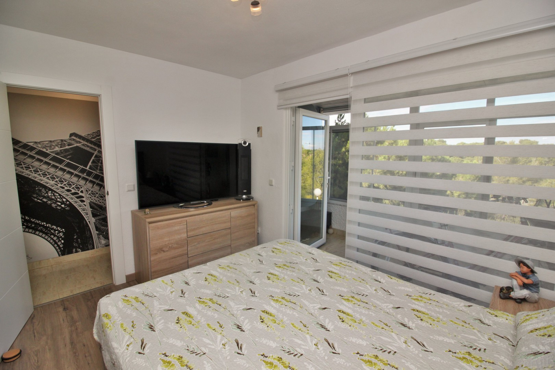 Revente - Appartement - Villamartin