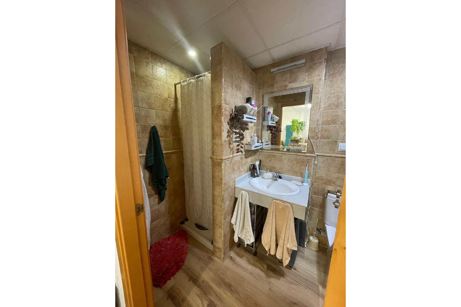 Revente - Appartement - Villanueva del Rio Segura - Archena centro