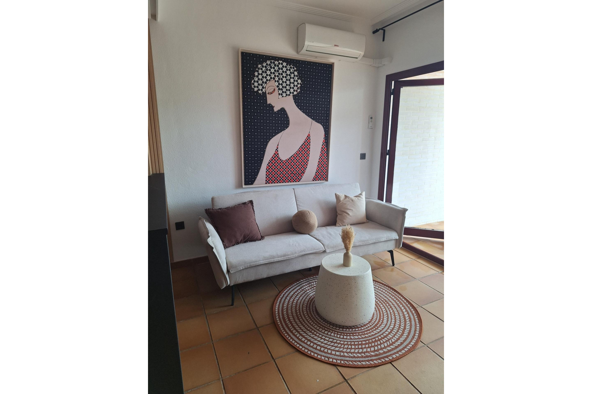 Revente - Appartement - Villanueva del Rio Segura - La morra