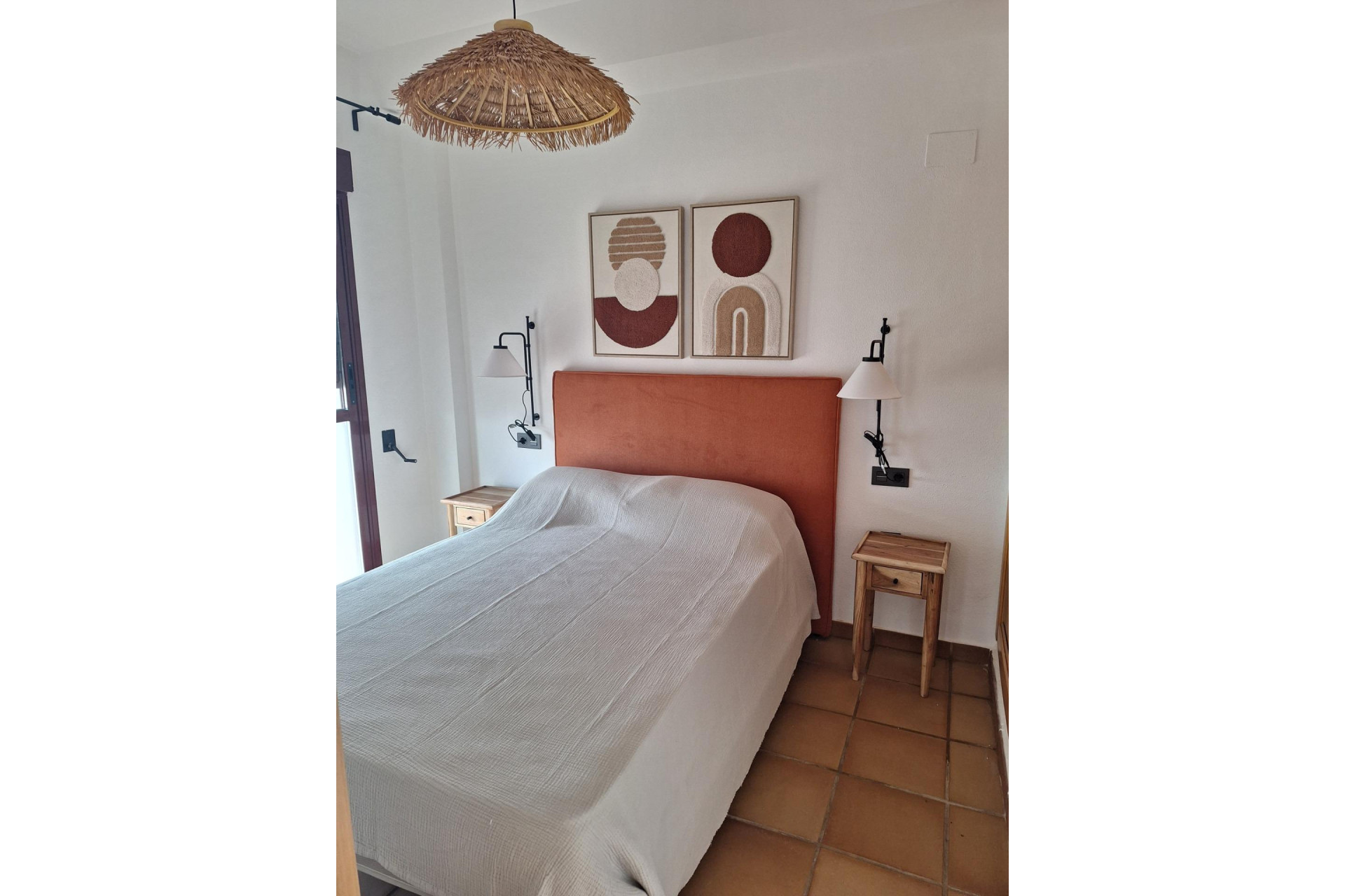 Revente - Appartement - Villanueva del Rio Segura - La morra