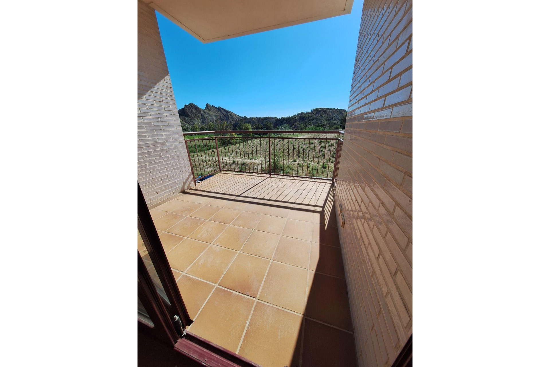 Revente - Appartement - Villanueva del Rio Segura - Urbanización plan parcial la morra