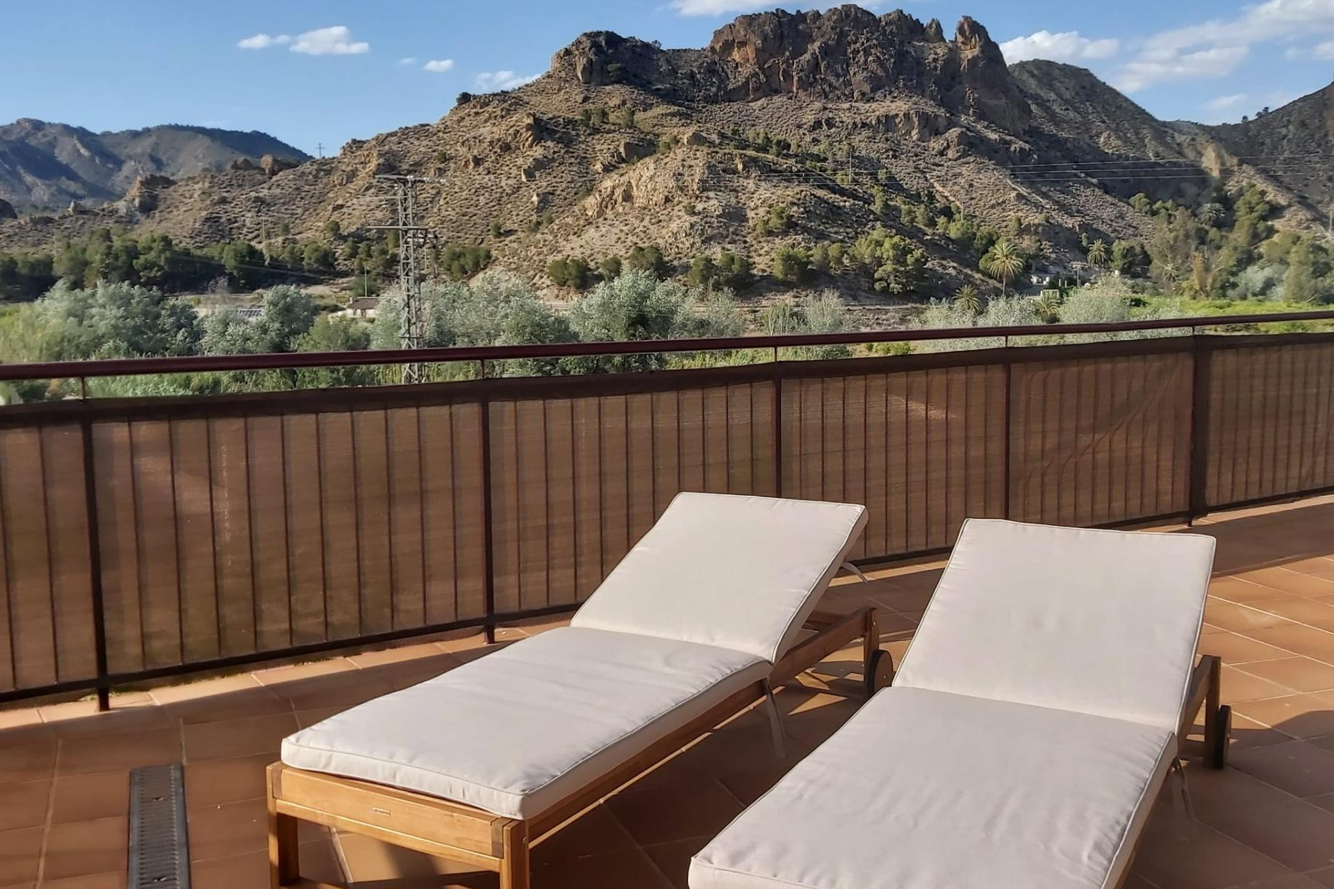 Revente - Appartement - Villanueva del Rio Segura - Urbanización plan parcial la morra