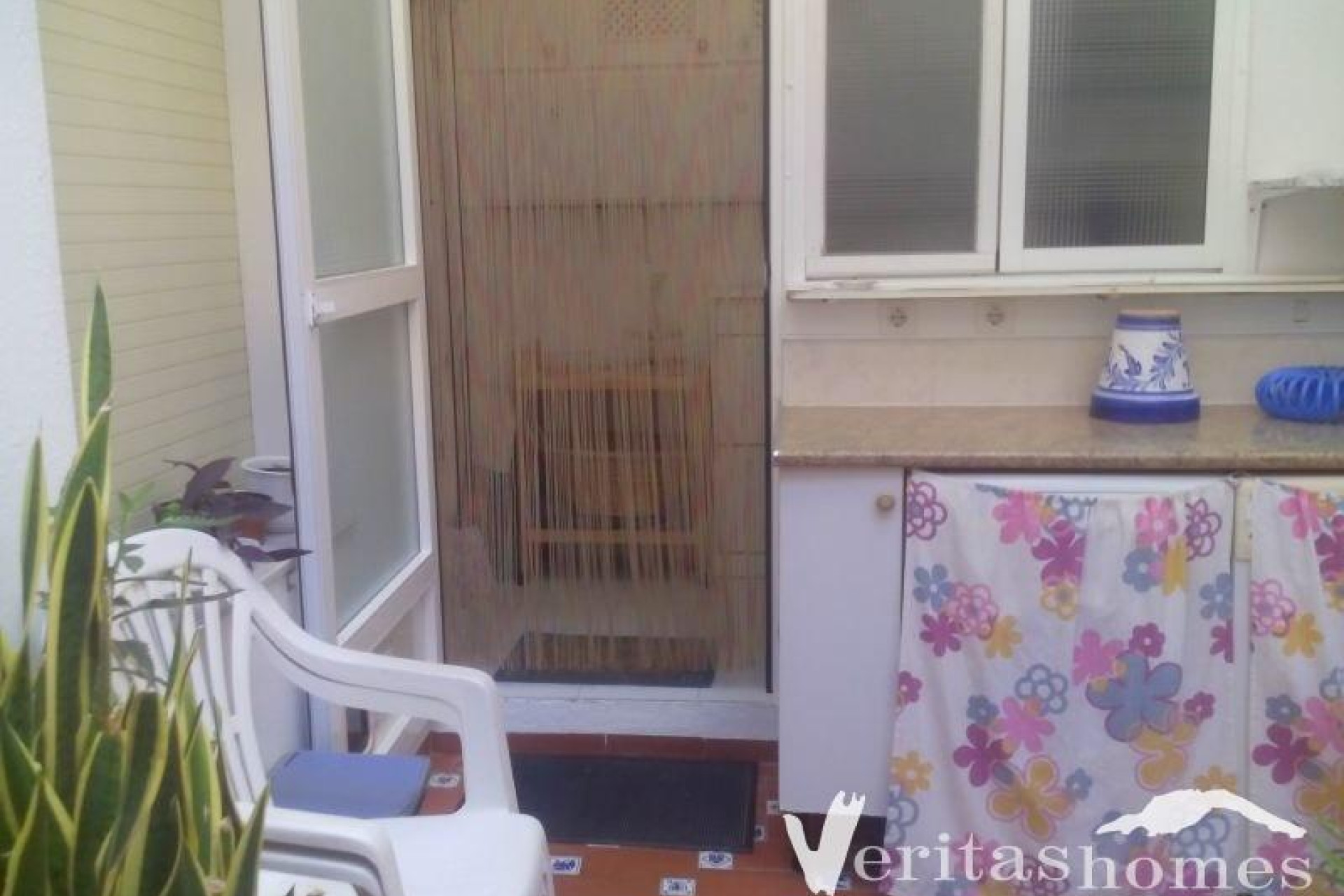 Revente - Appartement - Villaricos