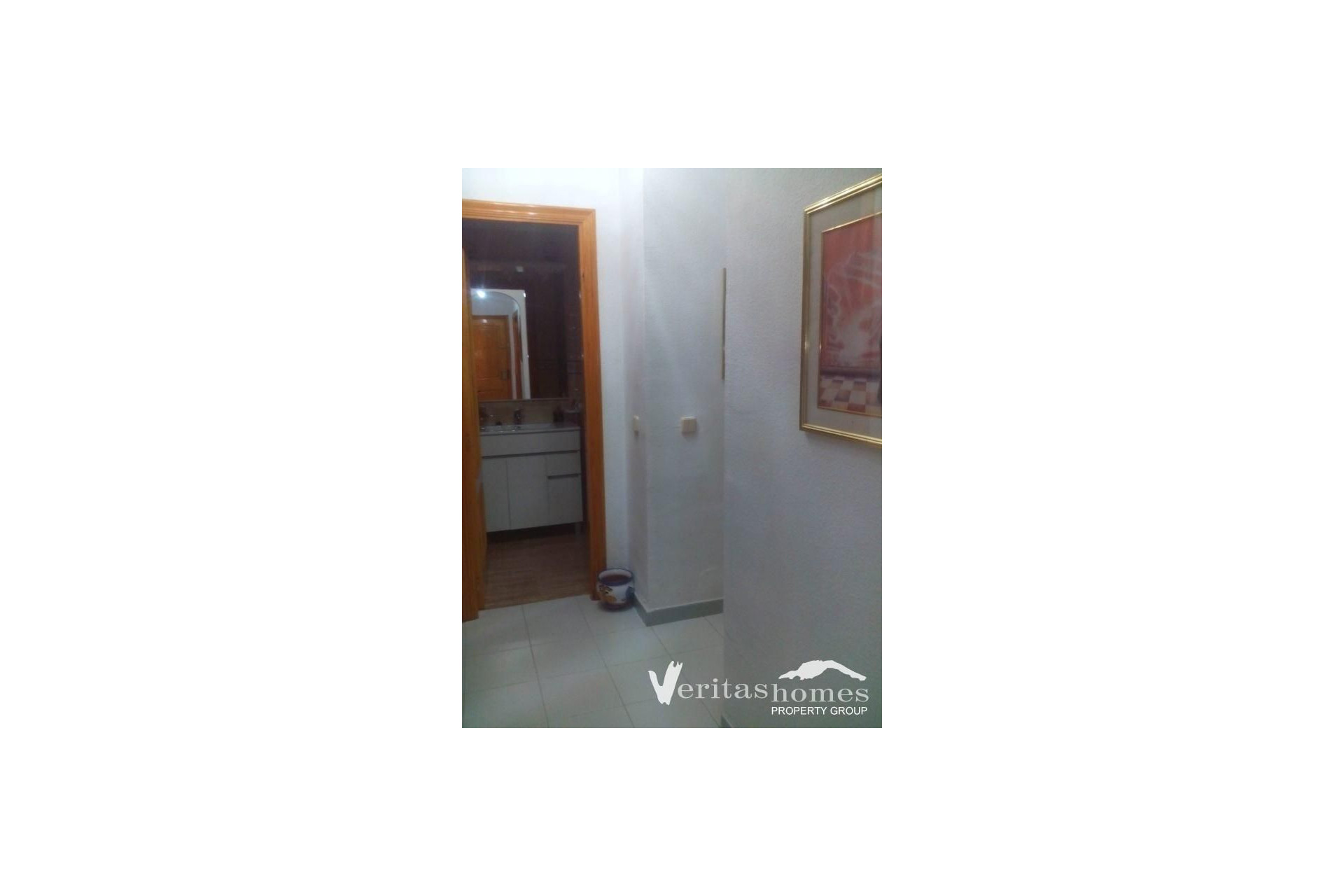 Revente - Appartement - Villaricos