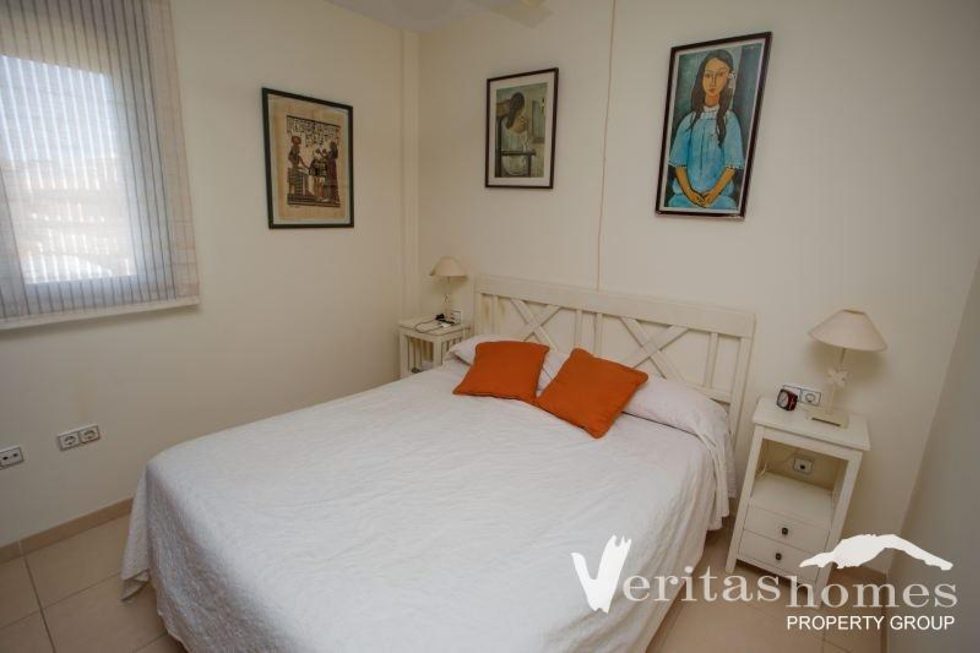 Revente - Appartement - Villaricos