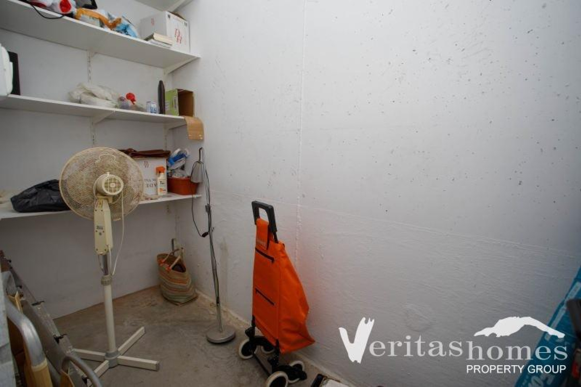 Revente - Appartement - Villaricos