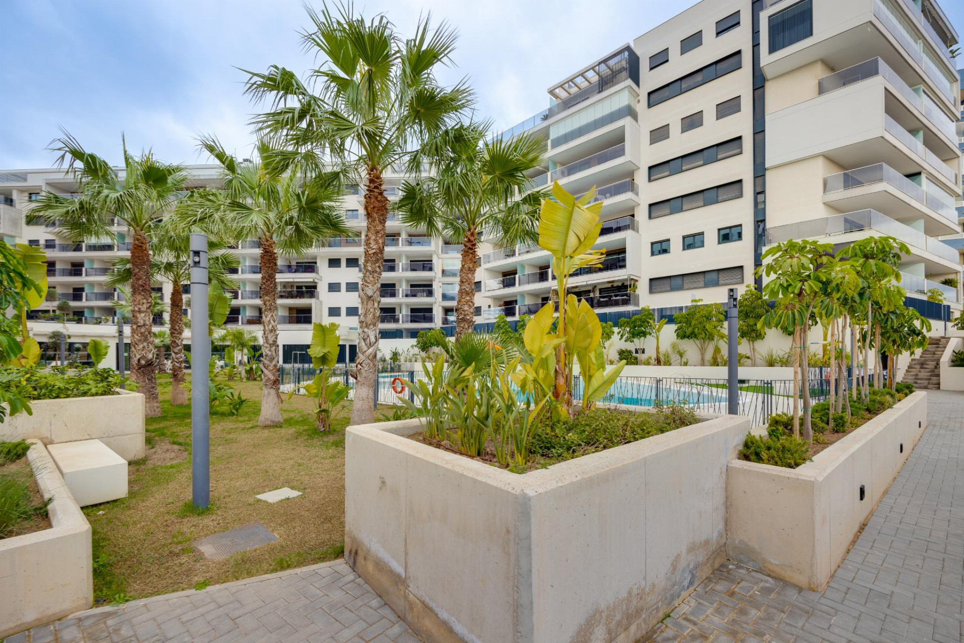 Revente - Atico - Orihuela Costa - Campoamor