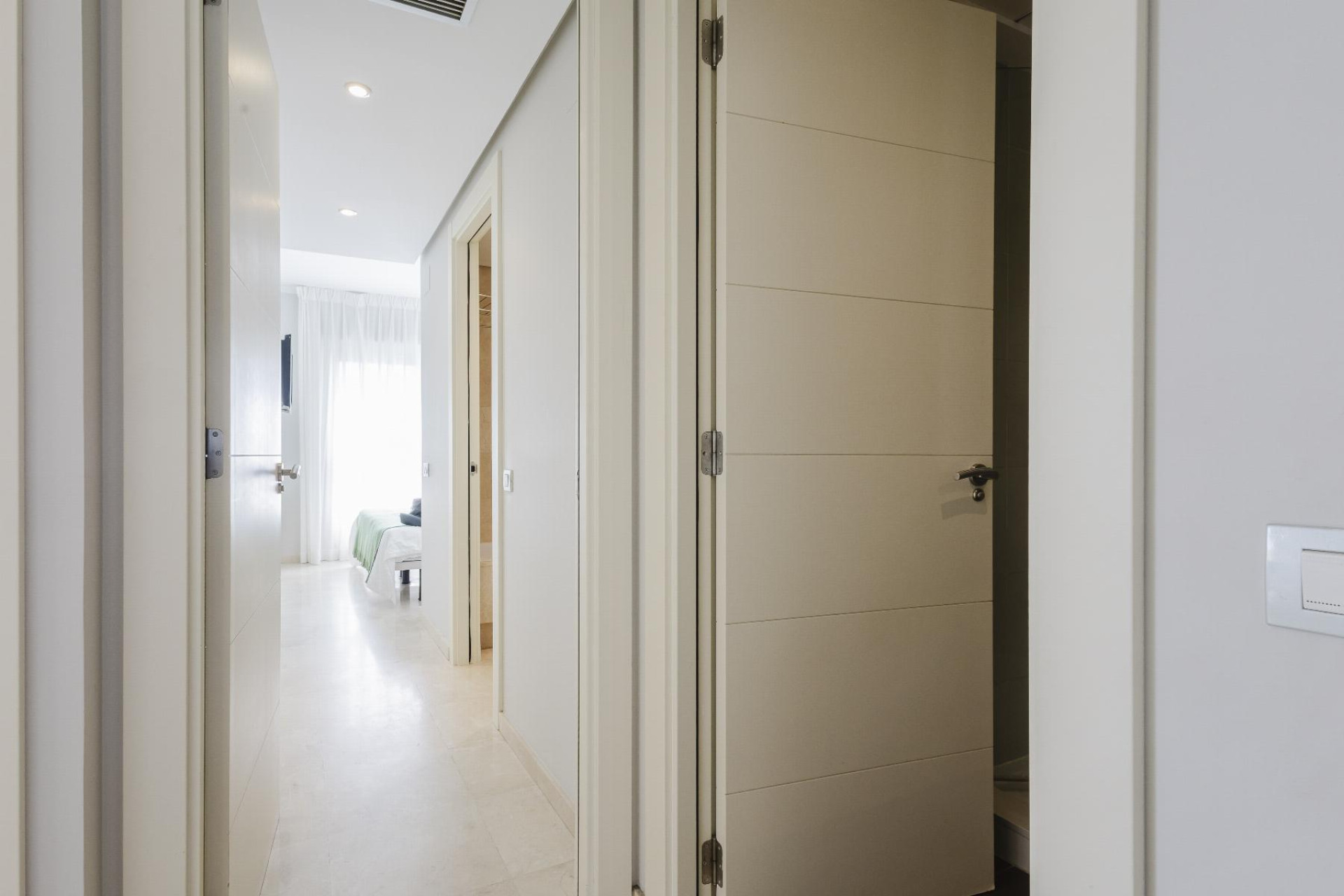 Revente - Atico - Orihuela Costa - Las Colinas Golf