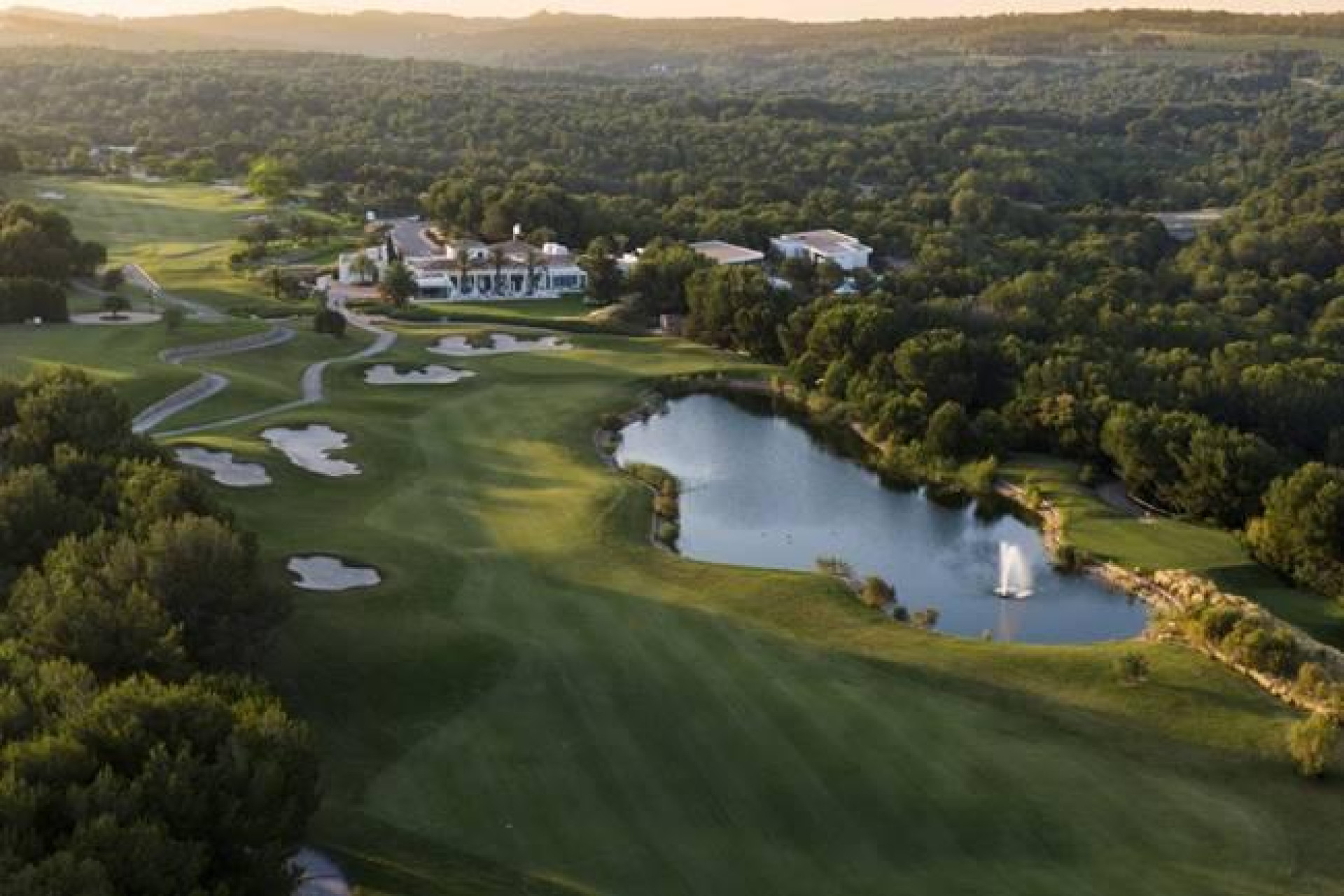 Revente - Atico - Orihuela Costa - Las Colinas Golf