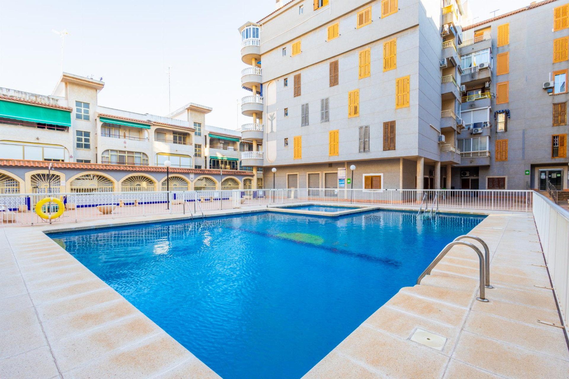 Revente - Atico - Torrevieja - Playa del Acequión