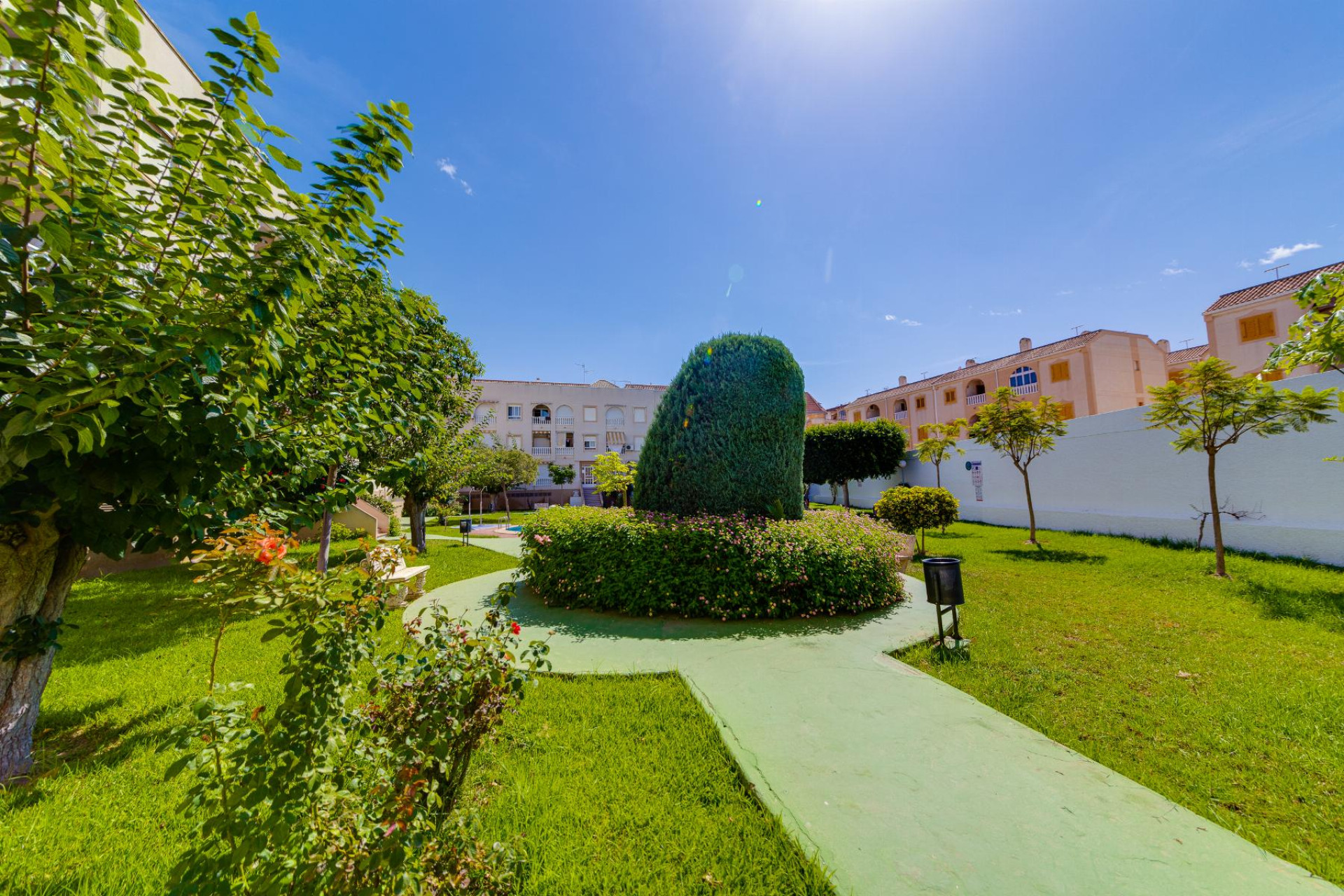 Revente - Atico - Torrevieja - Playa del Acequión