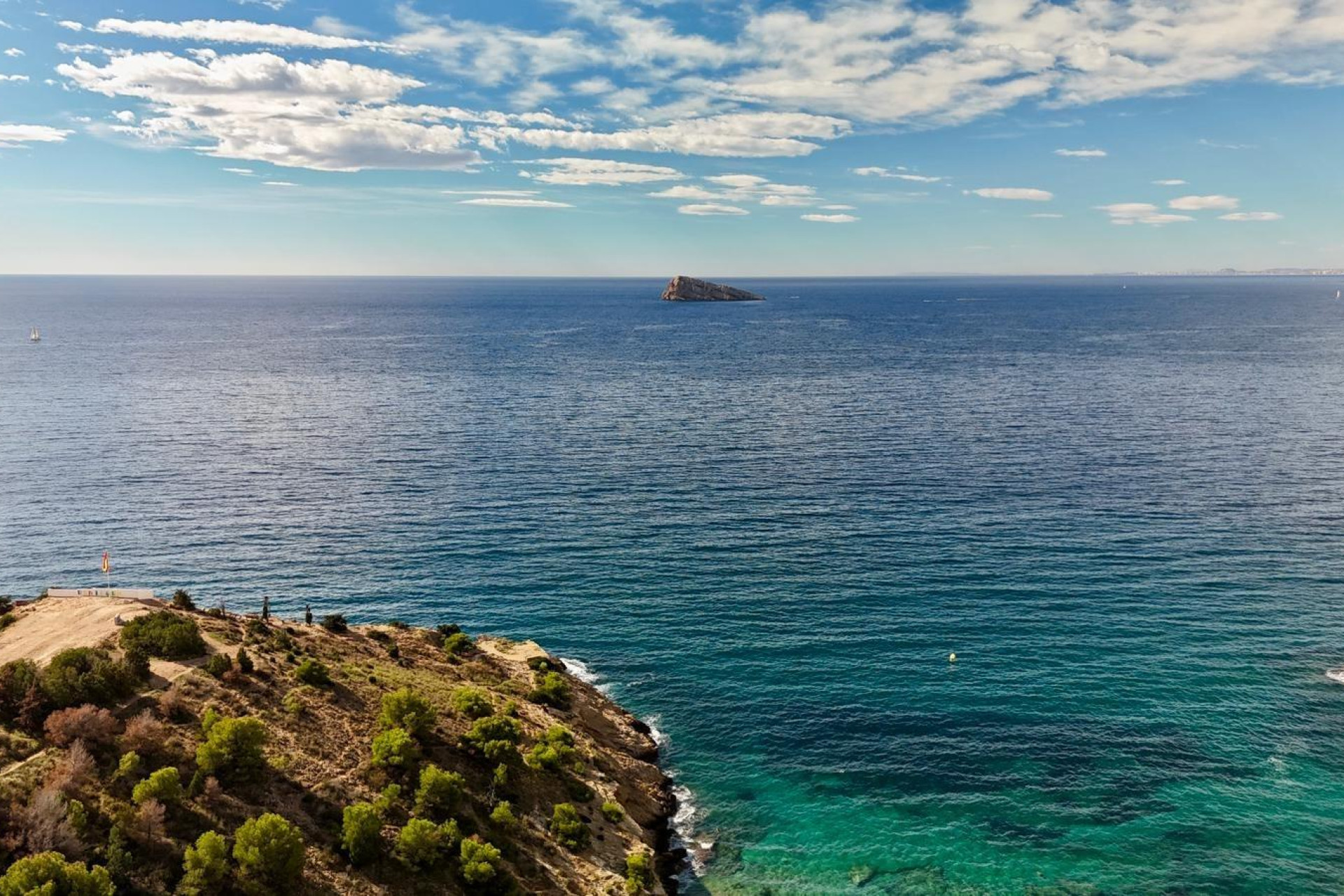 Revente - Buhardilla - Benidorm - Rincon de Loix Cruz