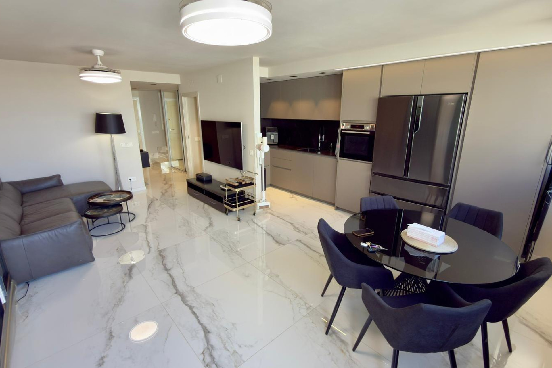 Revente - Buhardilla - Benidorm - Rincon de Loix Cruz