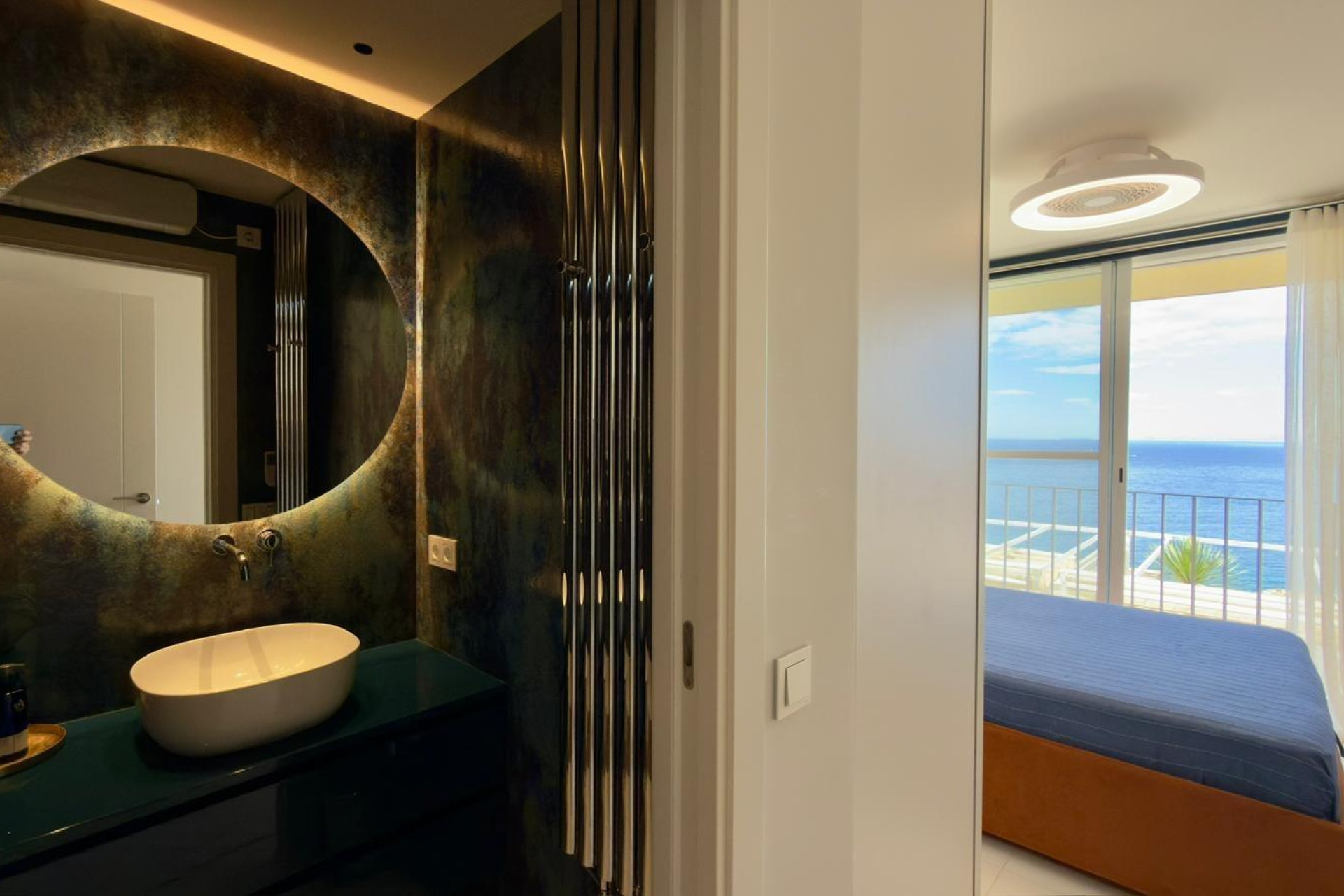 Revente - Buhardilla - Benidorm - Rincon de Loix Cruz