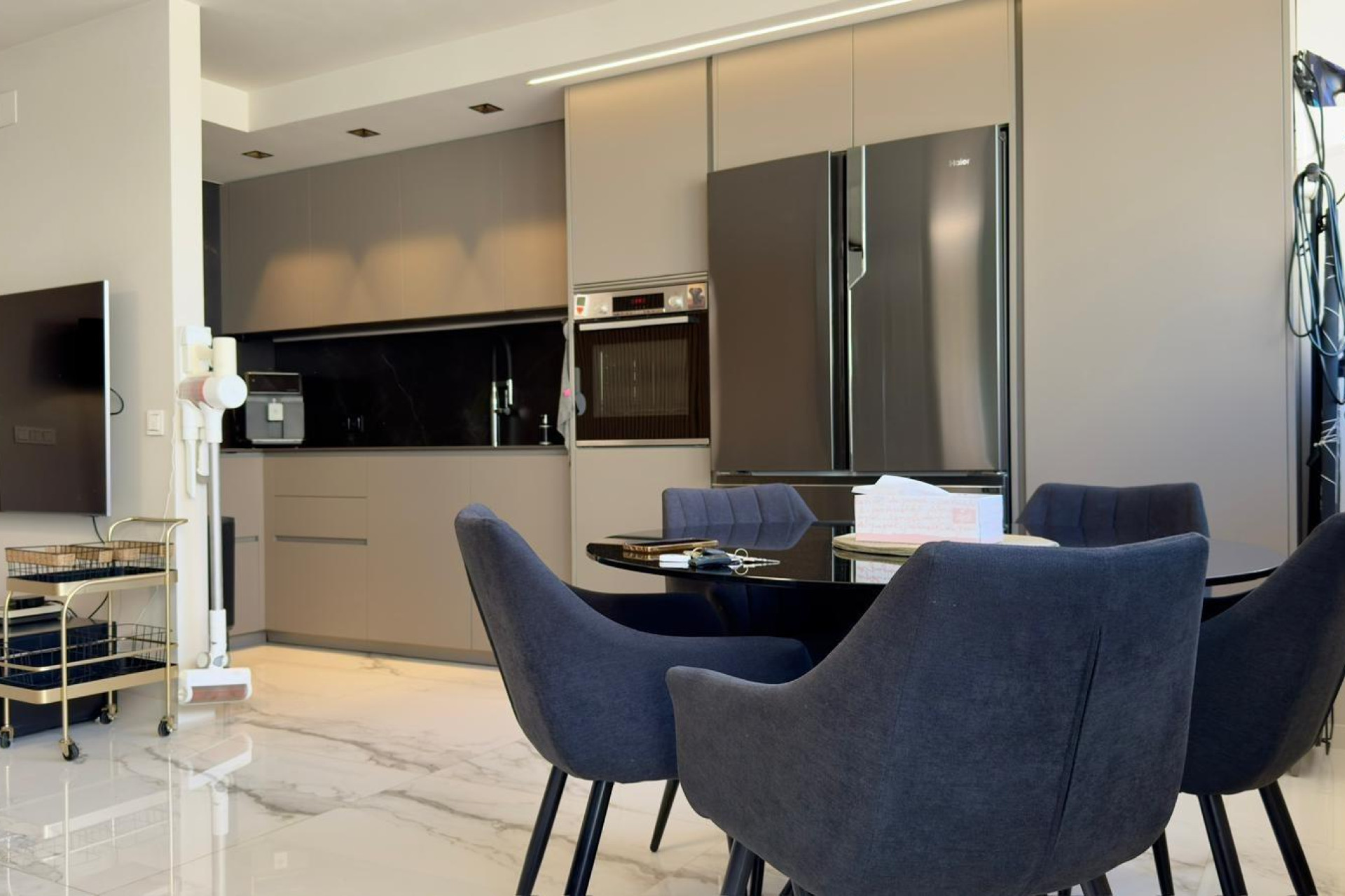 Revente - Buhardilla - Benidorm - Rincon de Loix Cruz