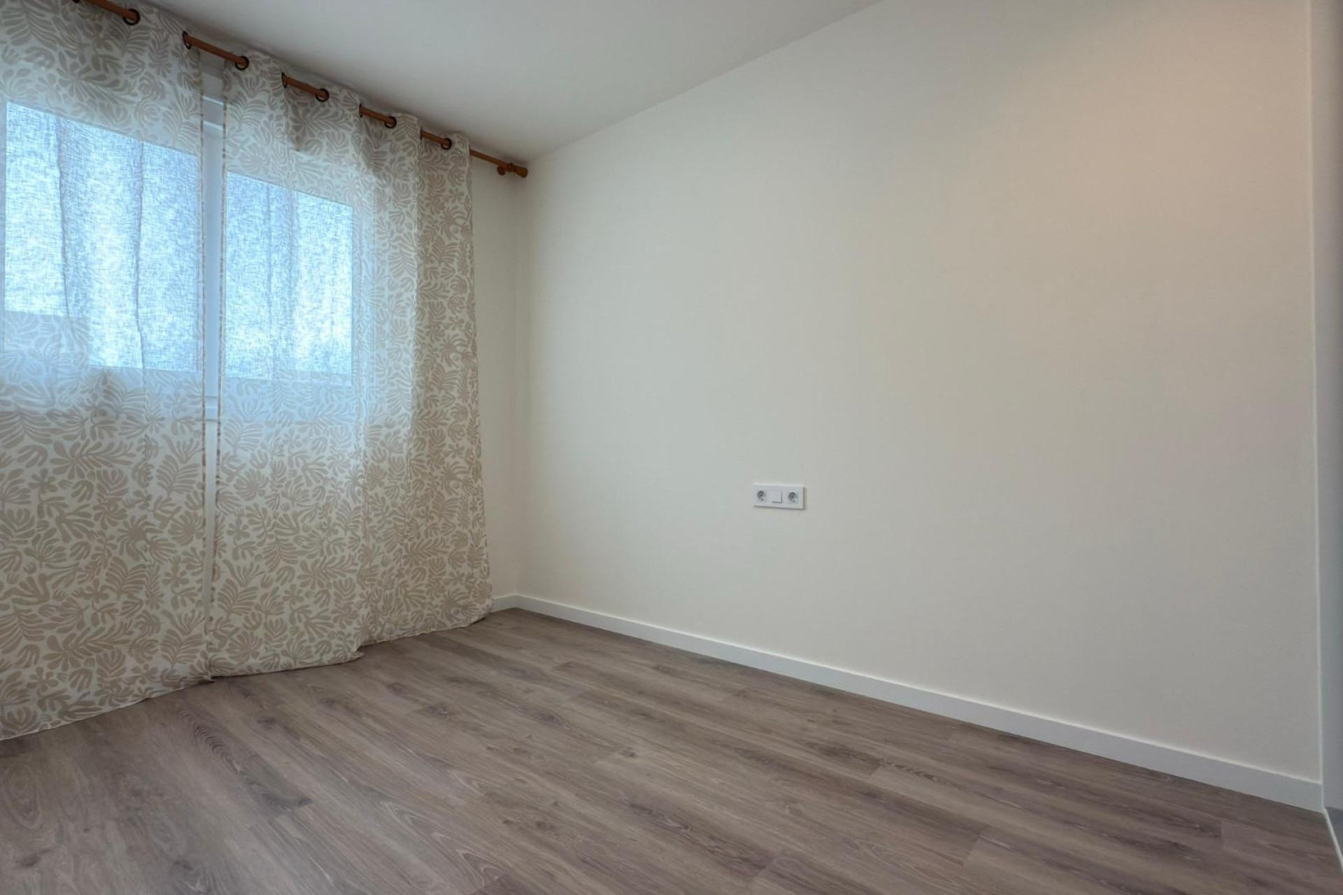 Revente - Buhardilla - Finestrat - Balcón de finestrat