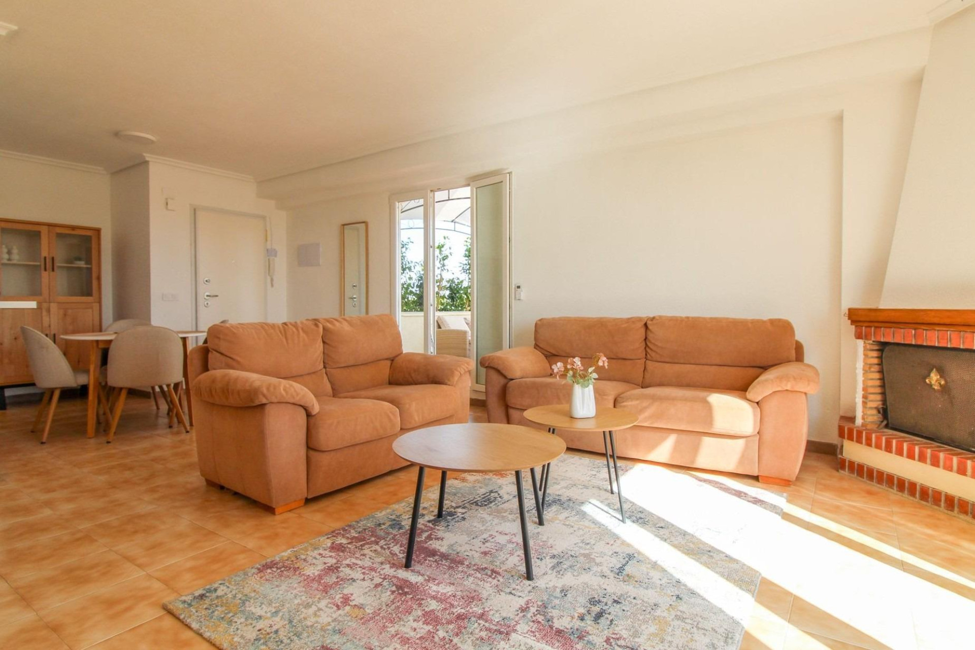 Revente - Buhardilla - Orihuela Costa - Rocio del Mar