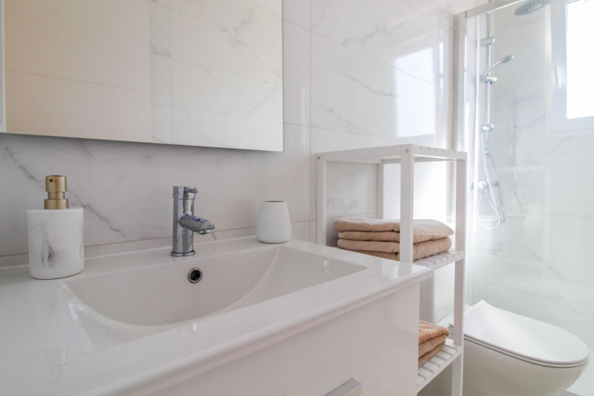 Revente - Buhardilla - Orihuela Costa - Rocio del Mar