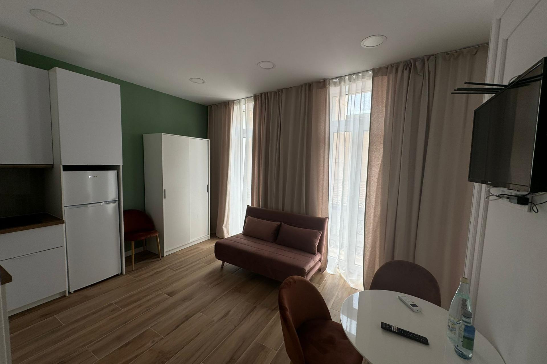 Revente - Building - Alicante - Carolinas Bajas