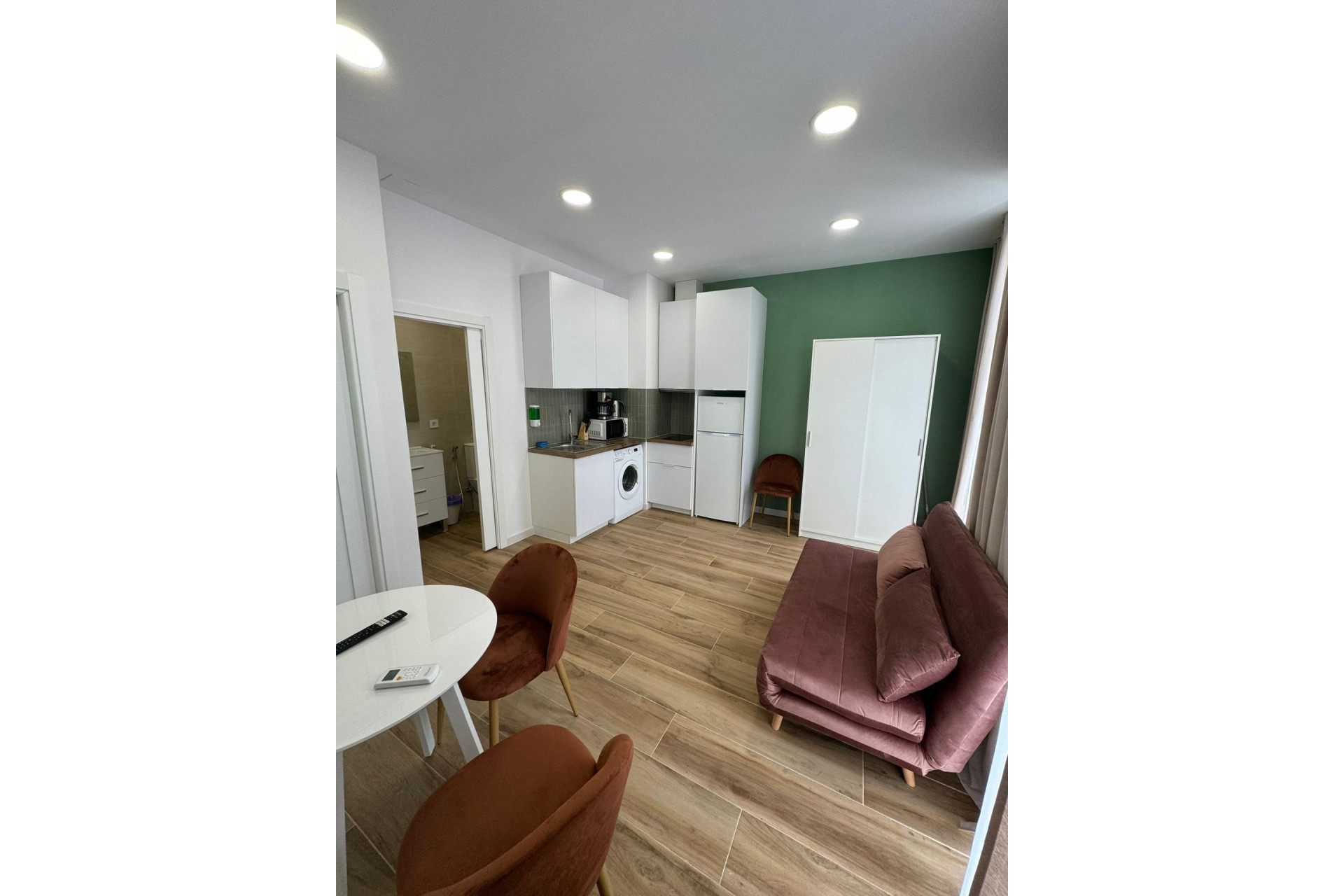 Revente - Building - Alicante - Carolinas Bajas