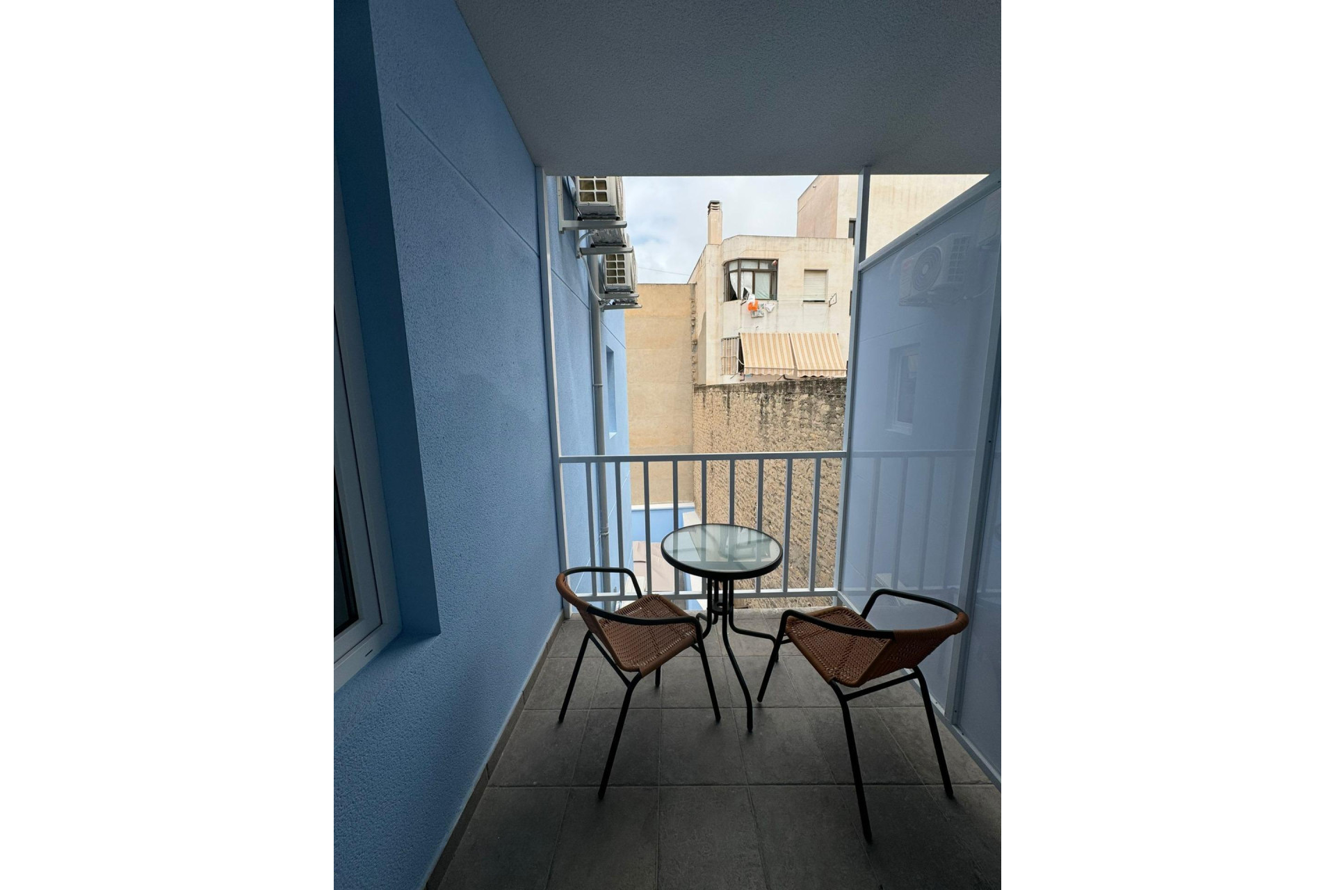 Revente - Building - Alicante - Carolinas Bajas