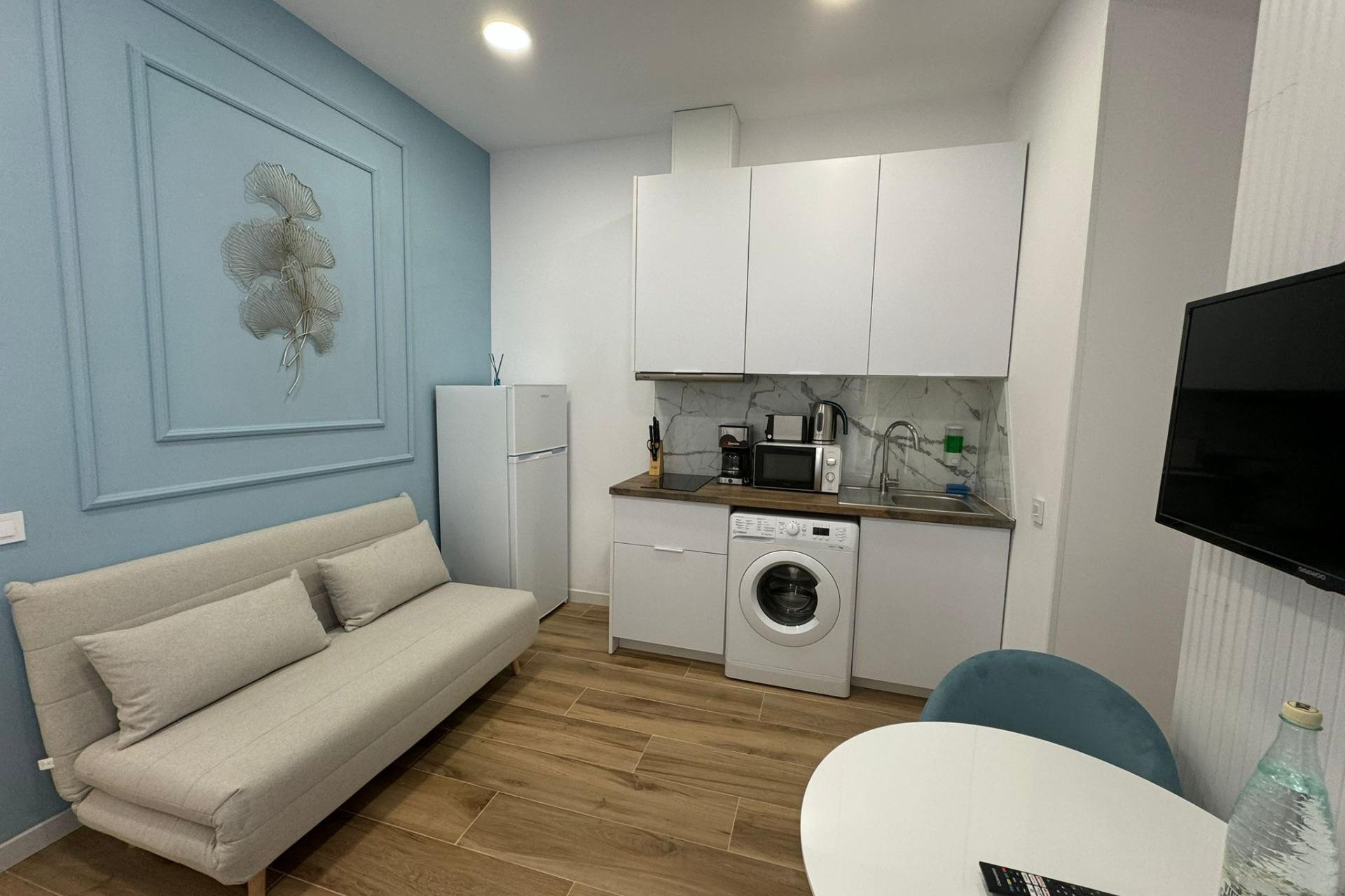 Revente - Building - Alicante - Carolinas Bajas