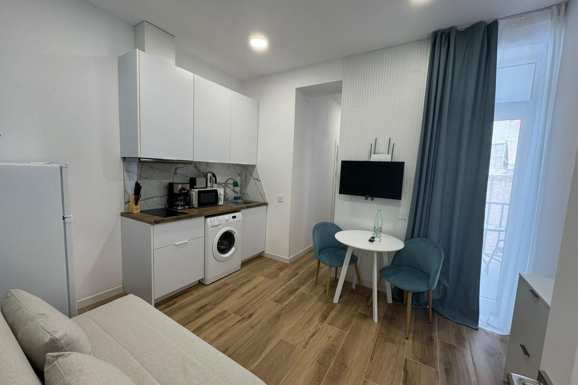 Revente - Building - Alicante - Carolinas Bajas