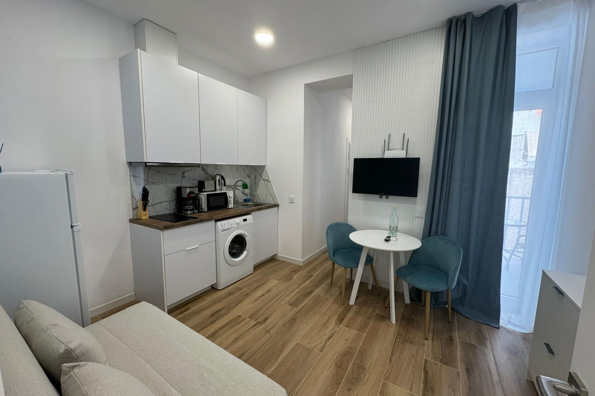 Revente - Building - Alicante - Carolinas Bajas