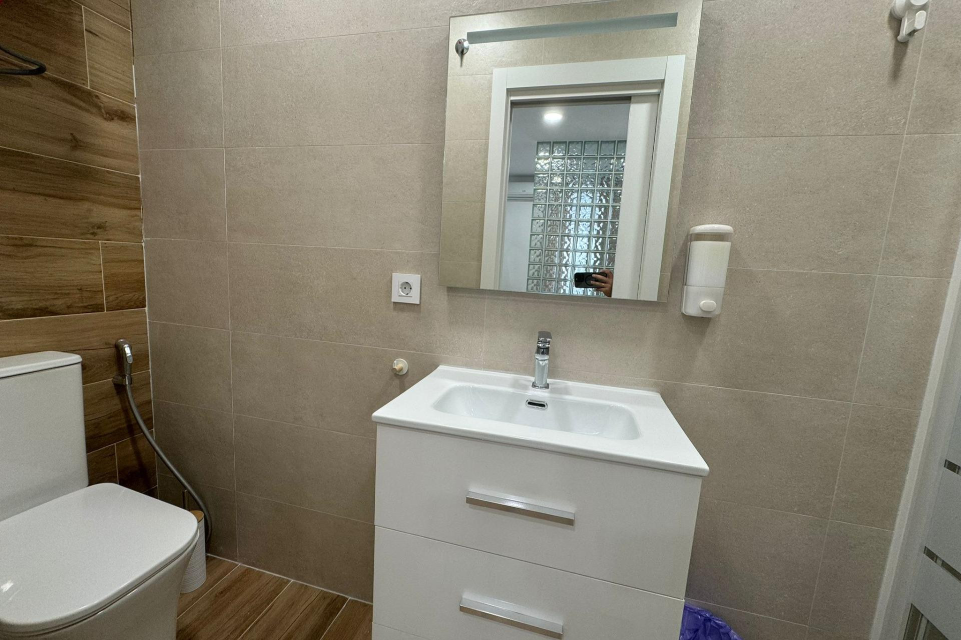 Revente - Building - Alicante - Carolinas Bajas