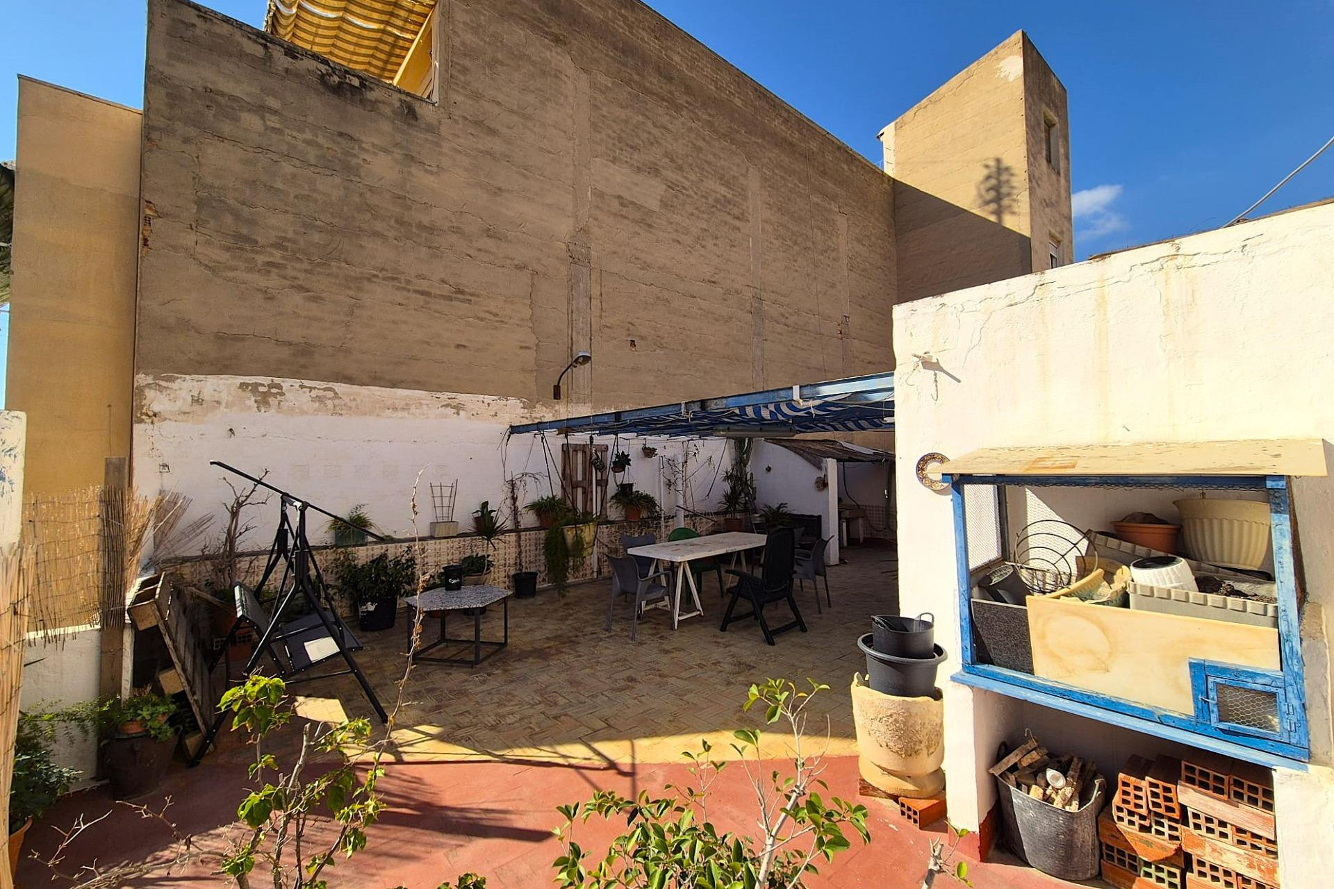 Revente - Building - Alicante - Carolinas Bajas