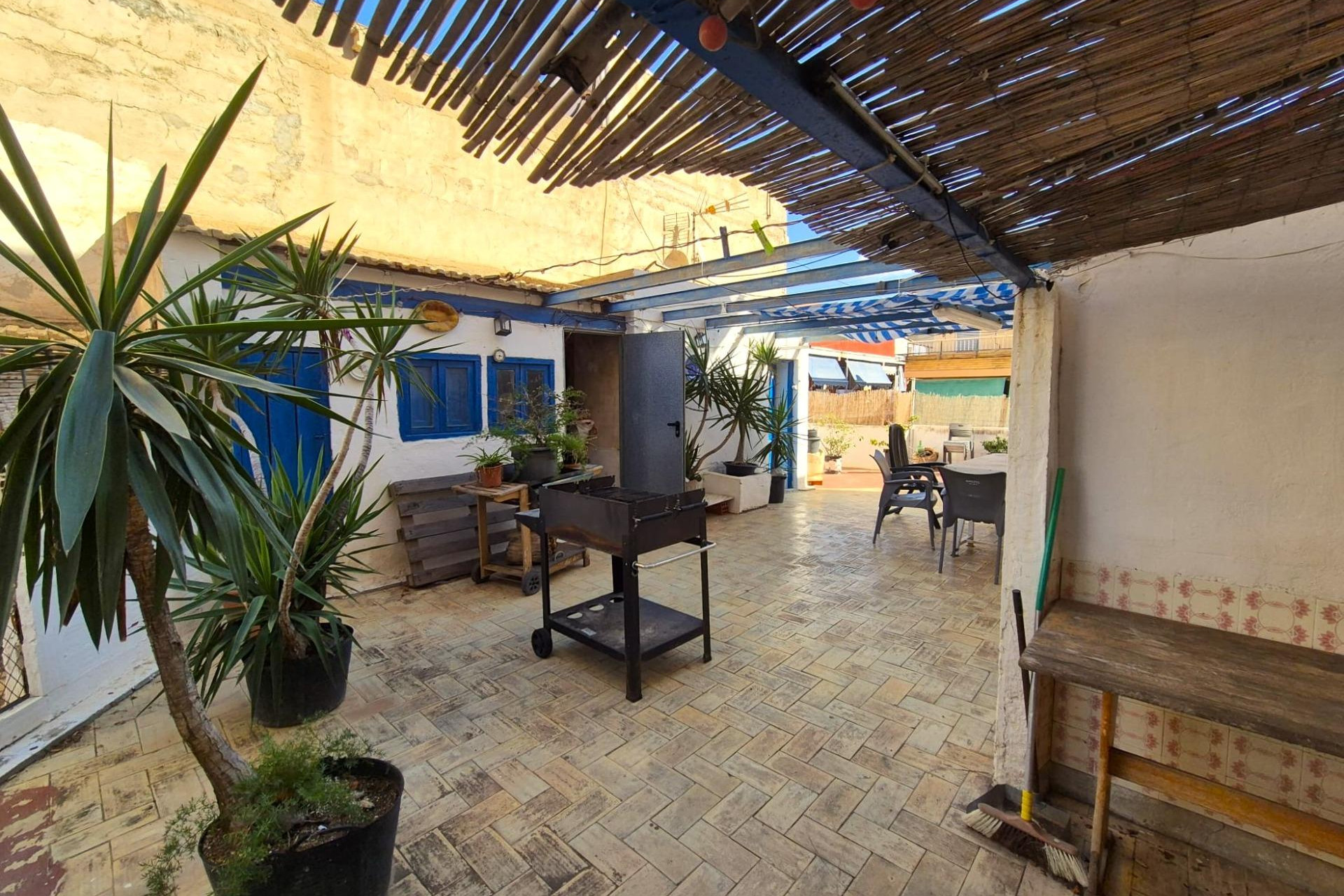 Revente - Building - Alicante - Carolinas Bajas