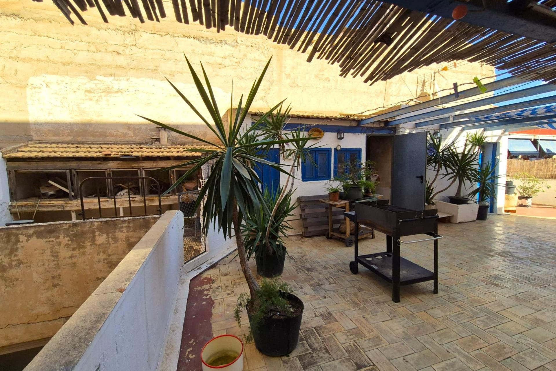 Revente - Building - Alicante - Carolinas Bajas