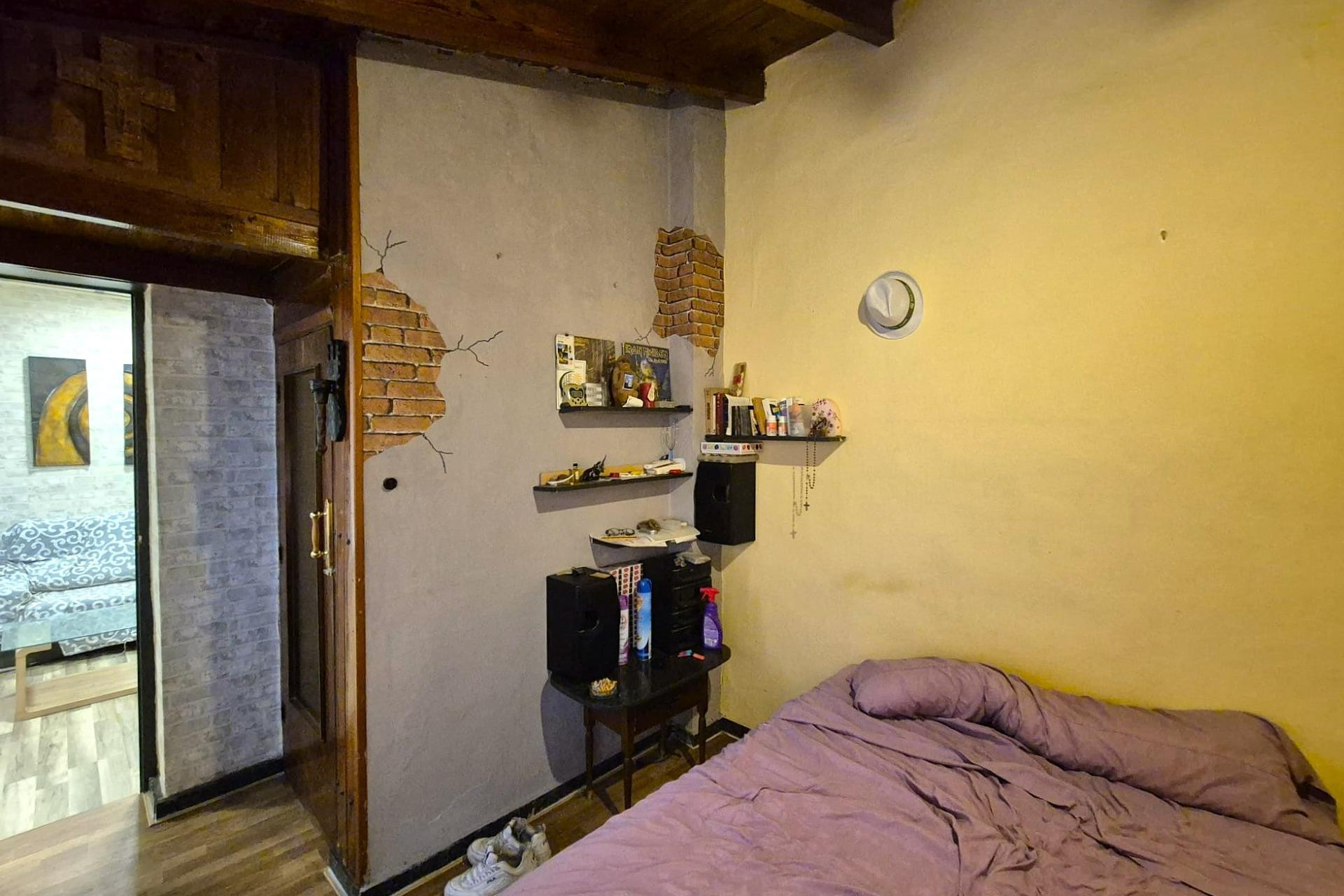 Revente - Building - Alicante - Carolinas Bajas