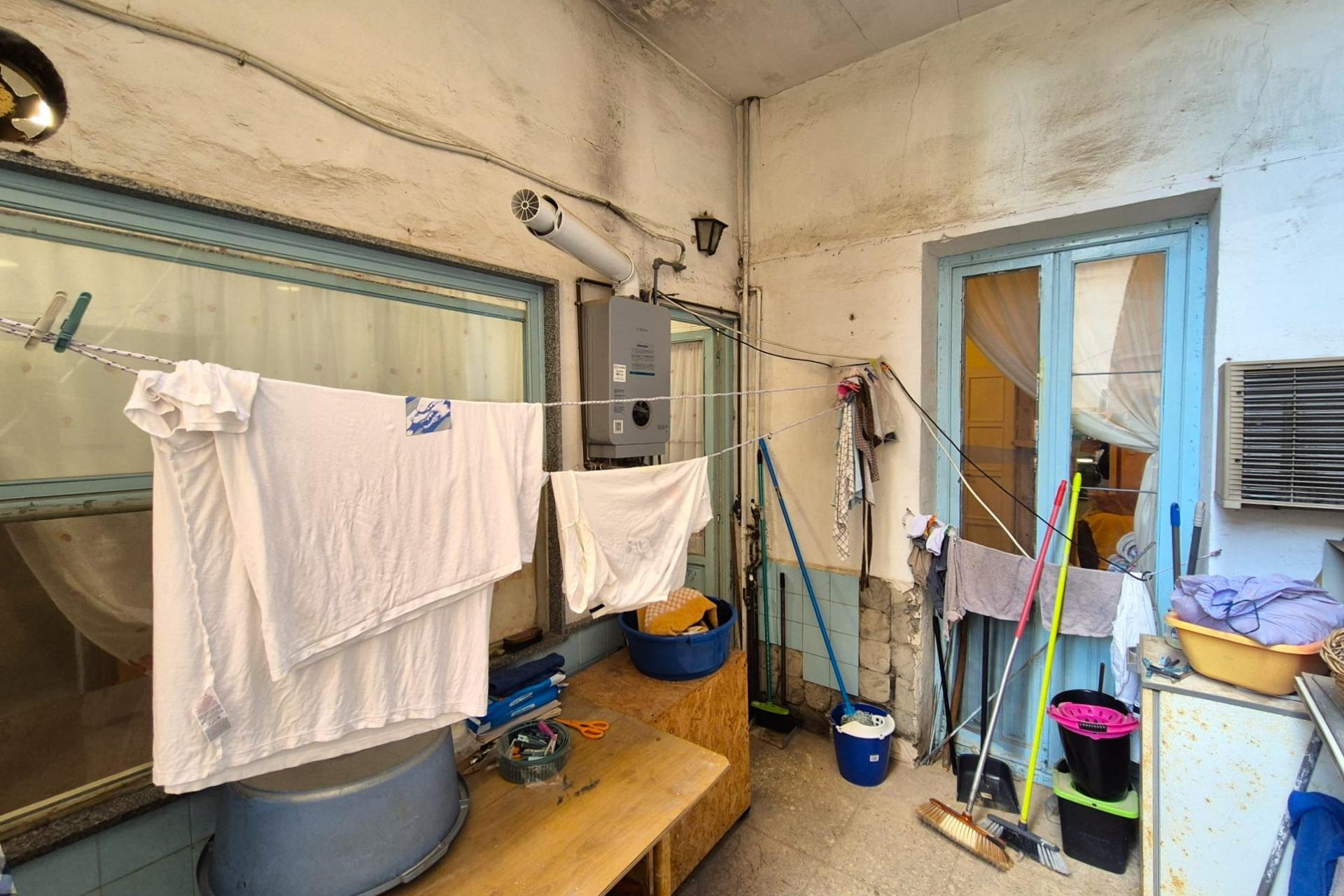 Revente - Building - Alicante - Carolinas Bajas