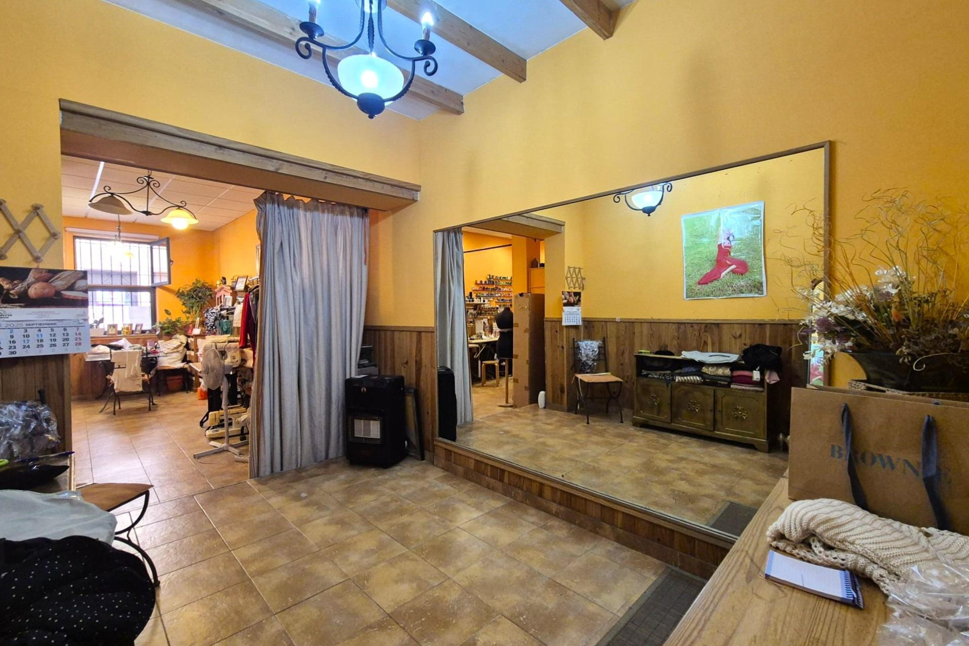 Revente - Building - Alicante - Carolinas Bajas