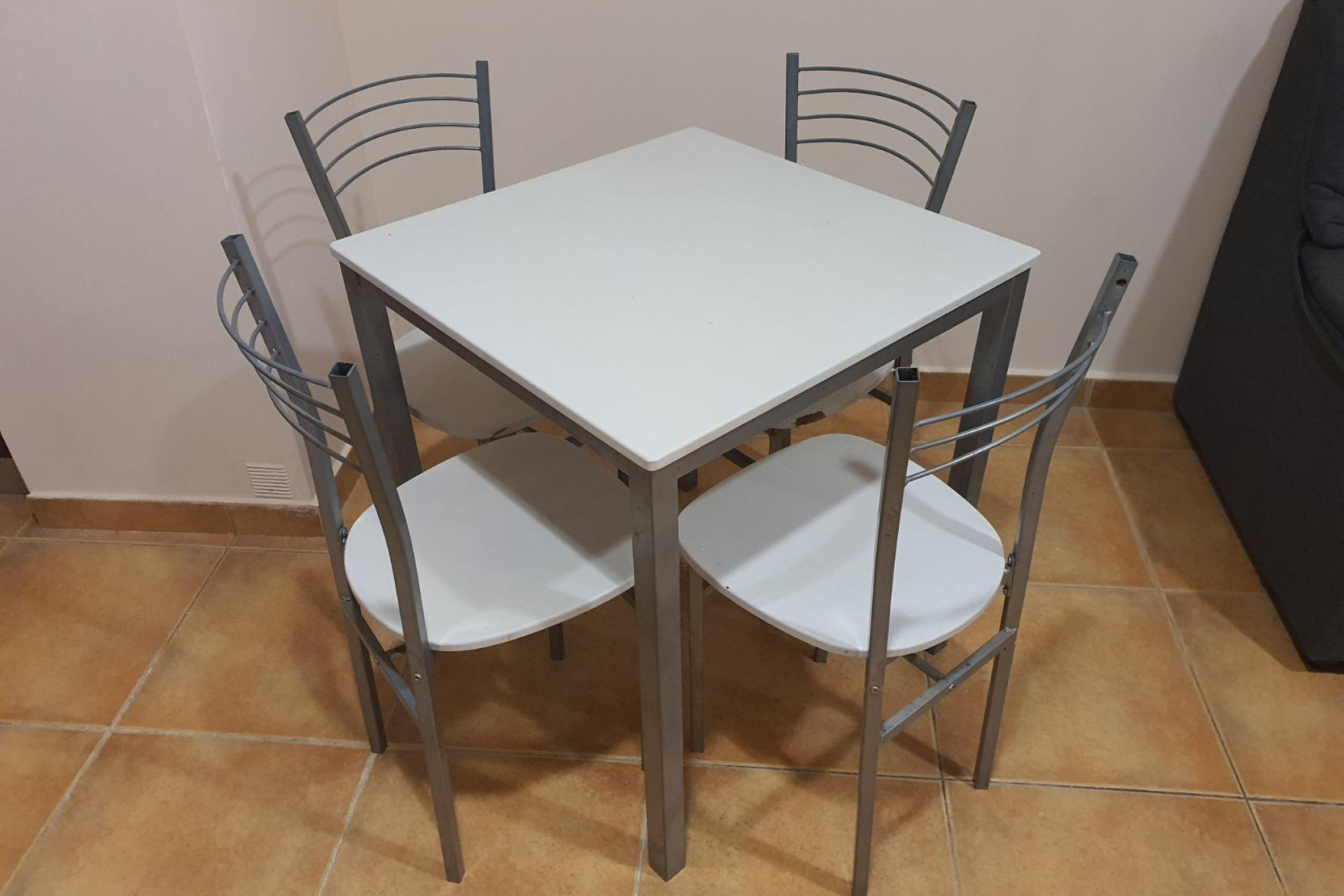 Revente - Building - Alicante - Mercado