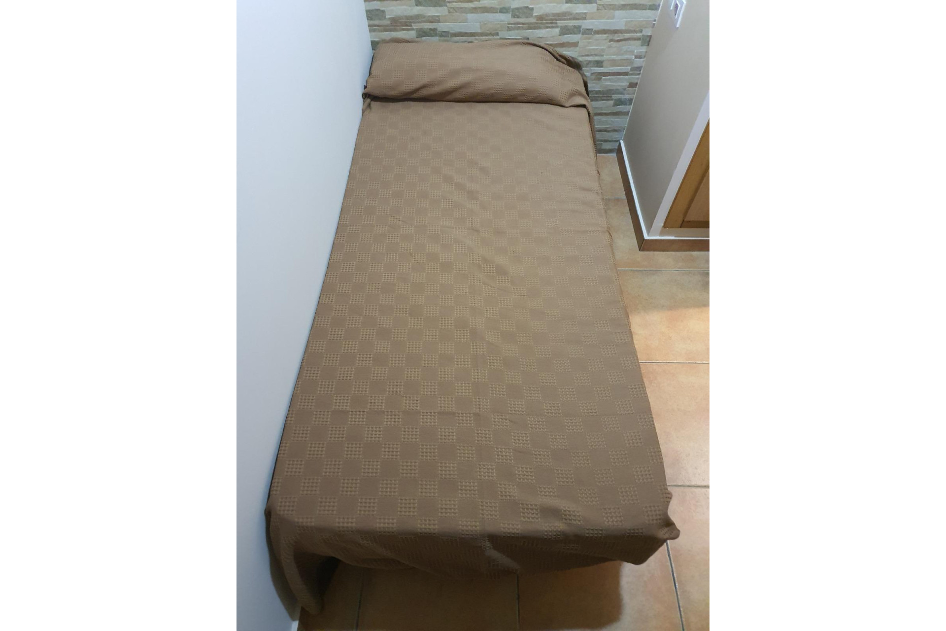 Revente - Building - Alicante - Mercado