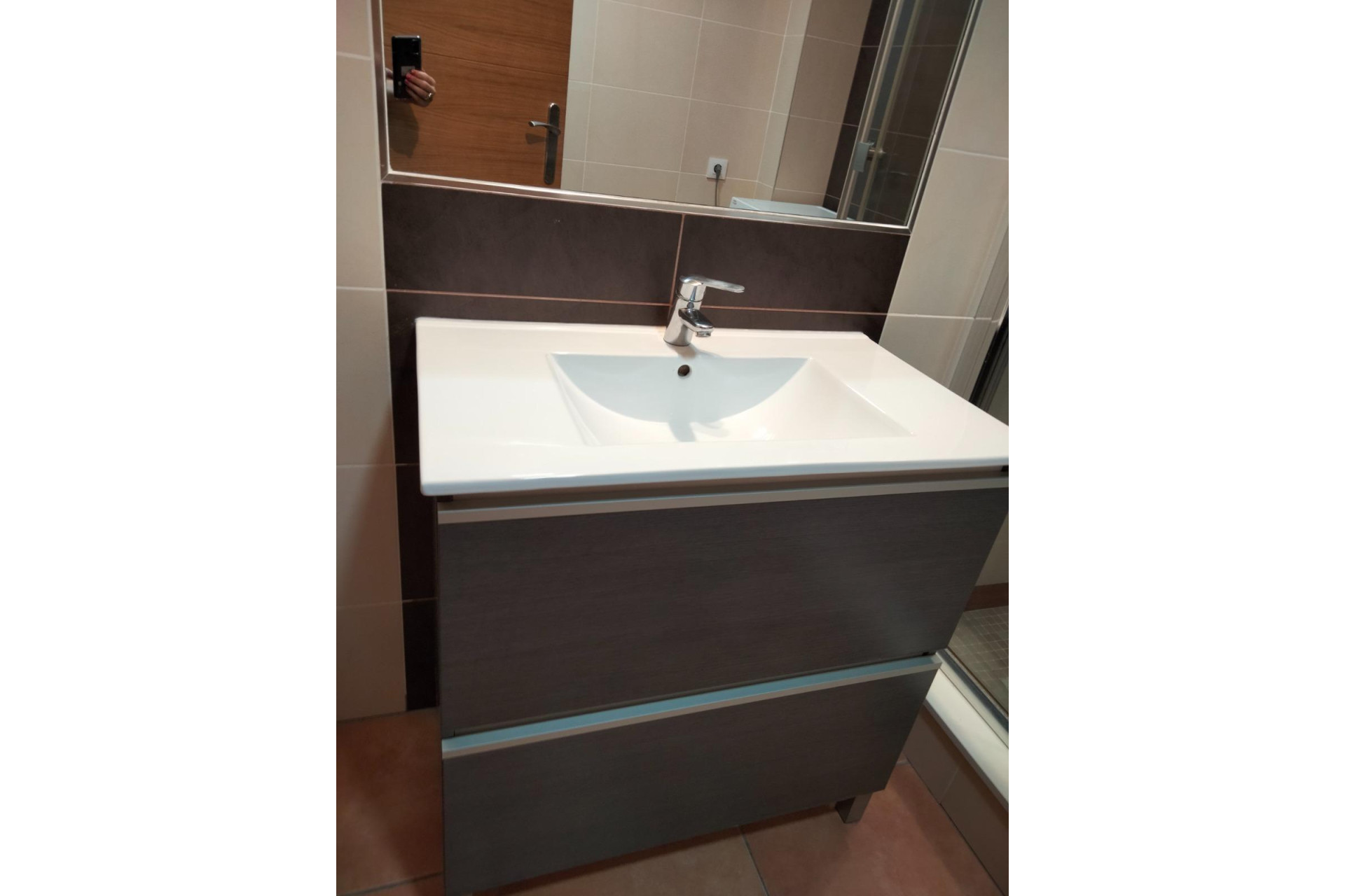 Revente - Building - Alicante - Mercado