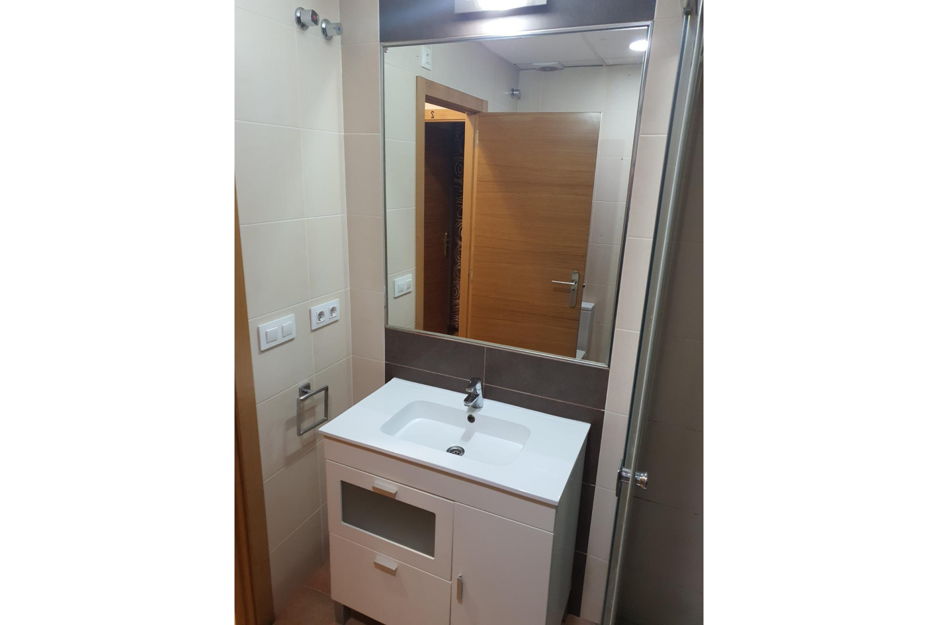 Revente - Building - Alicante - Mercado