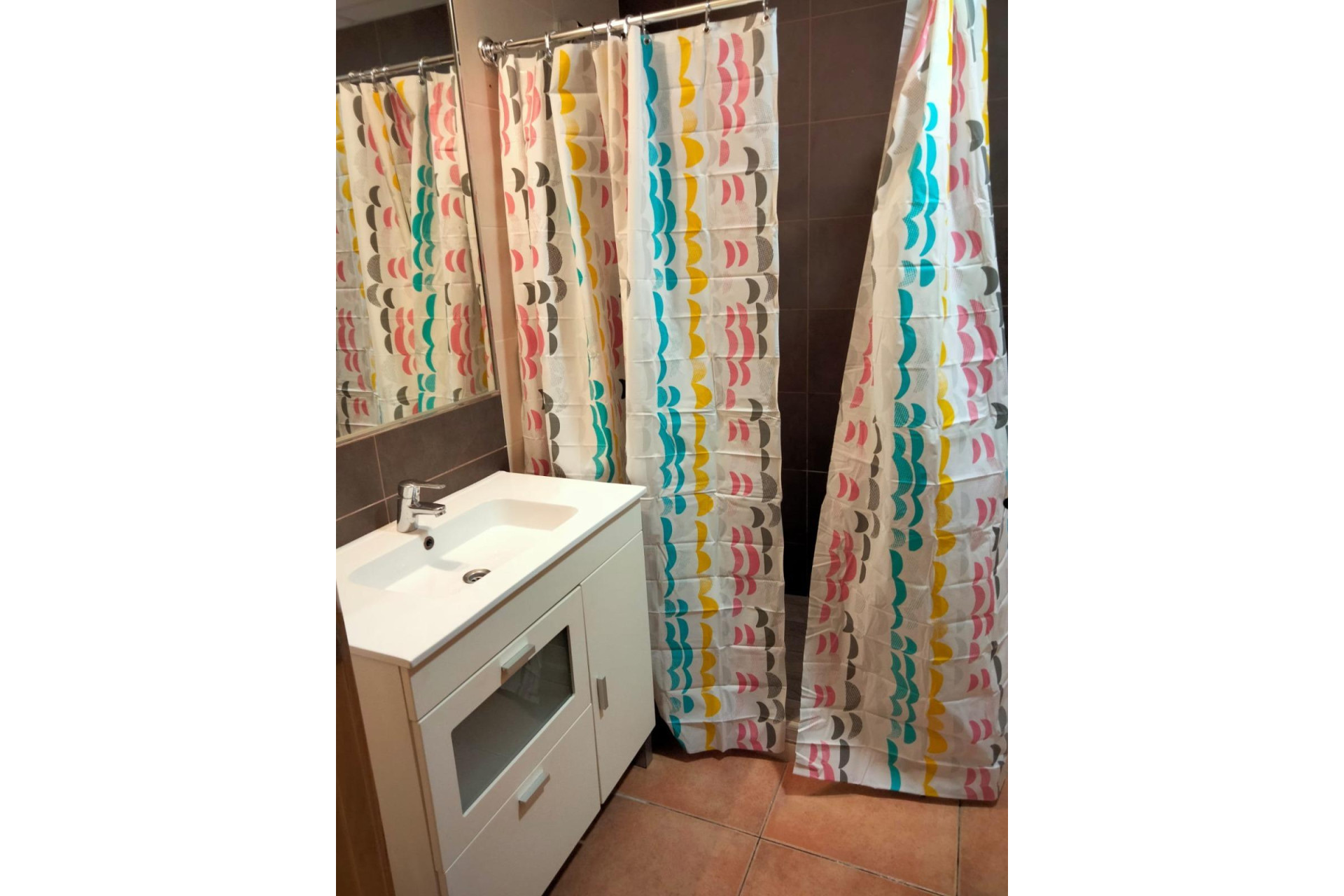 Revente - Building - Alicante - Mercado