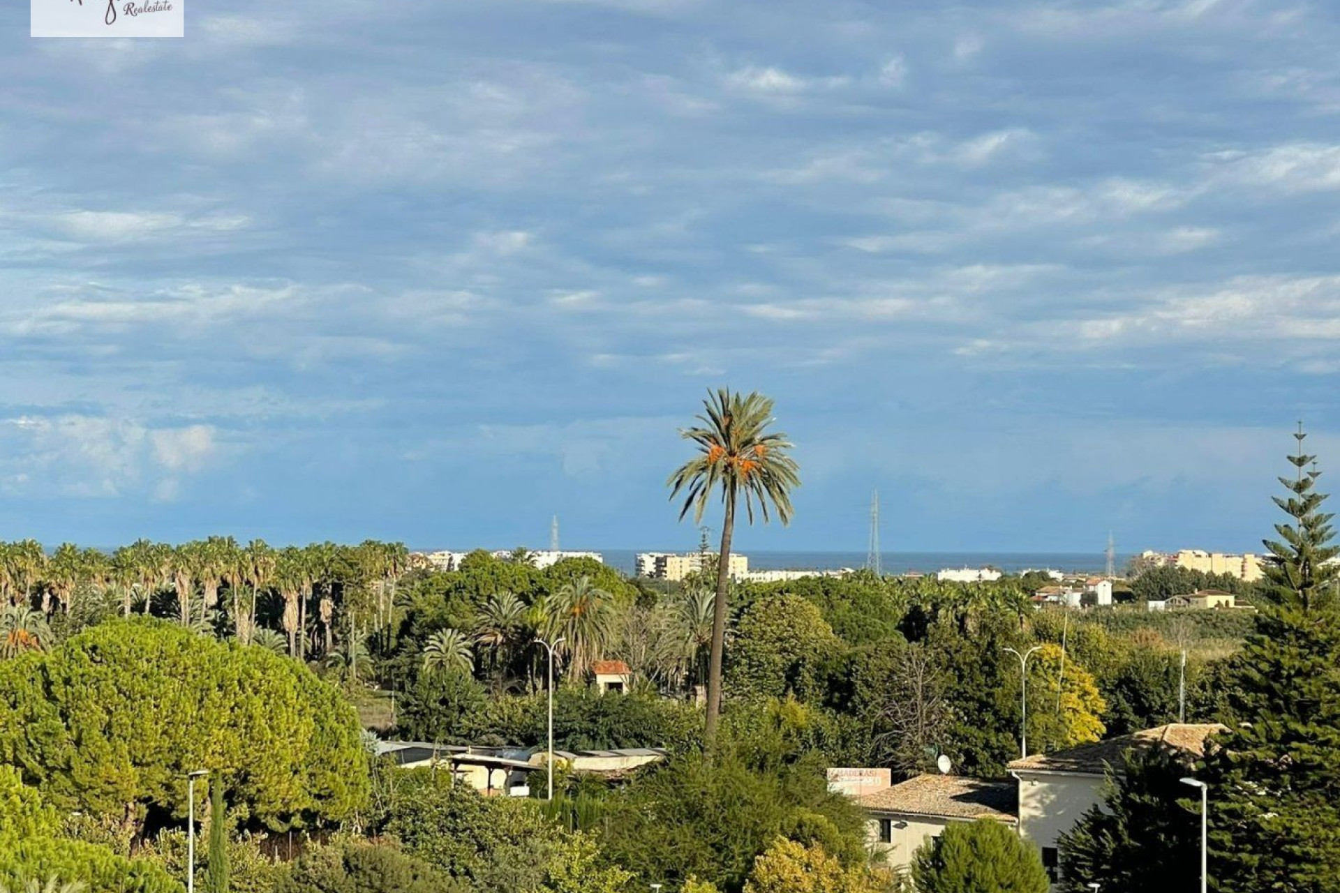 Revente - Building - Gandía - Corea