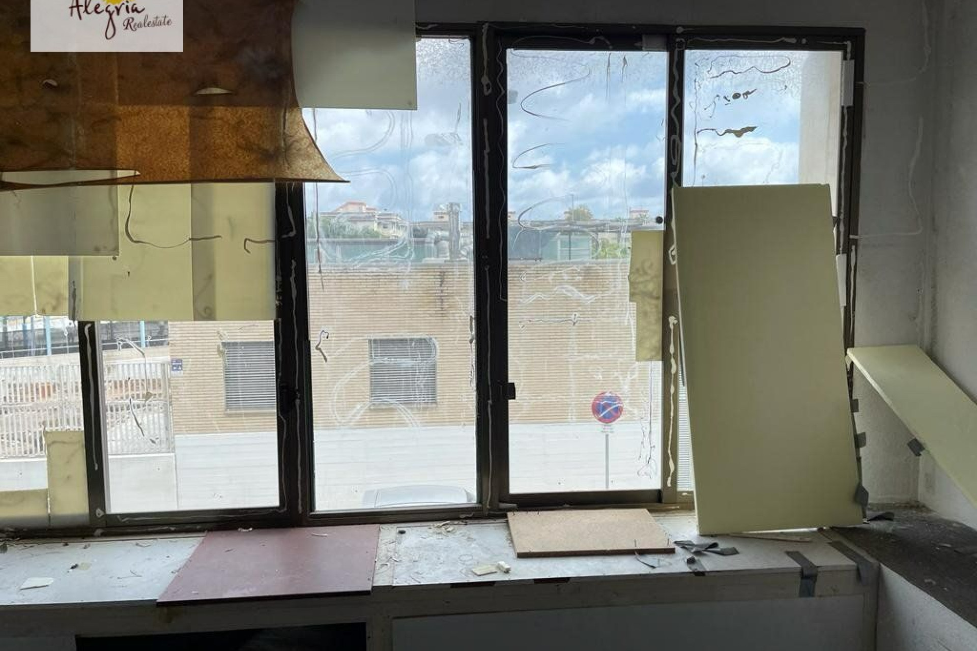 Revente - Building - Gandía - Corea