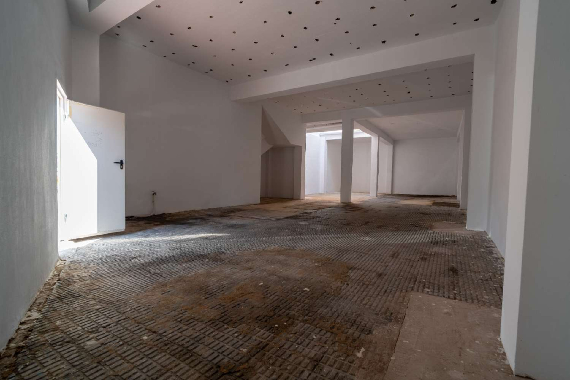 Revente - Building - Torrevieja - Centro